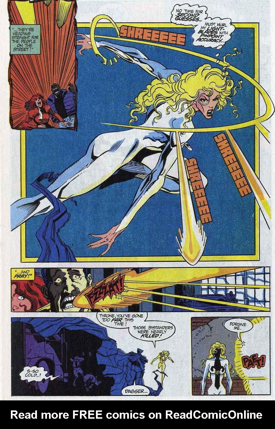 Read online The Amazing Spider-Man (1963) comic -  Issue # _Annual 28 - 42