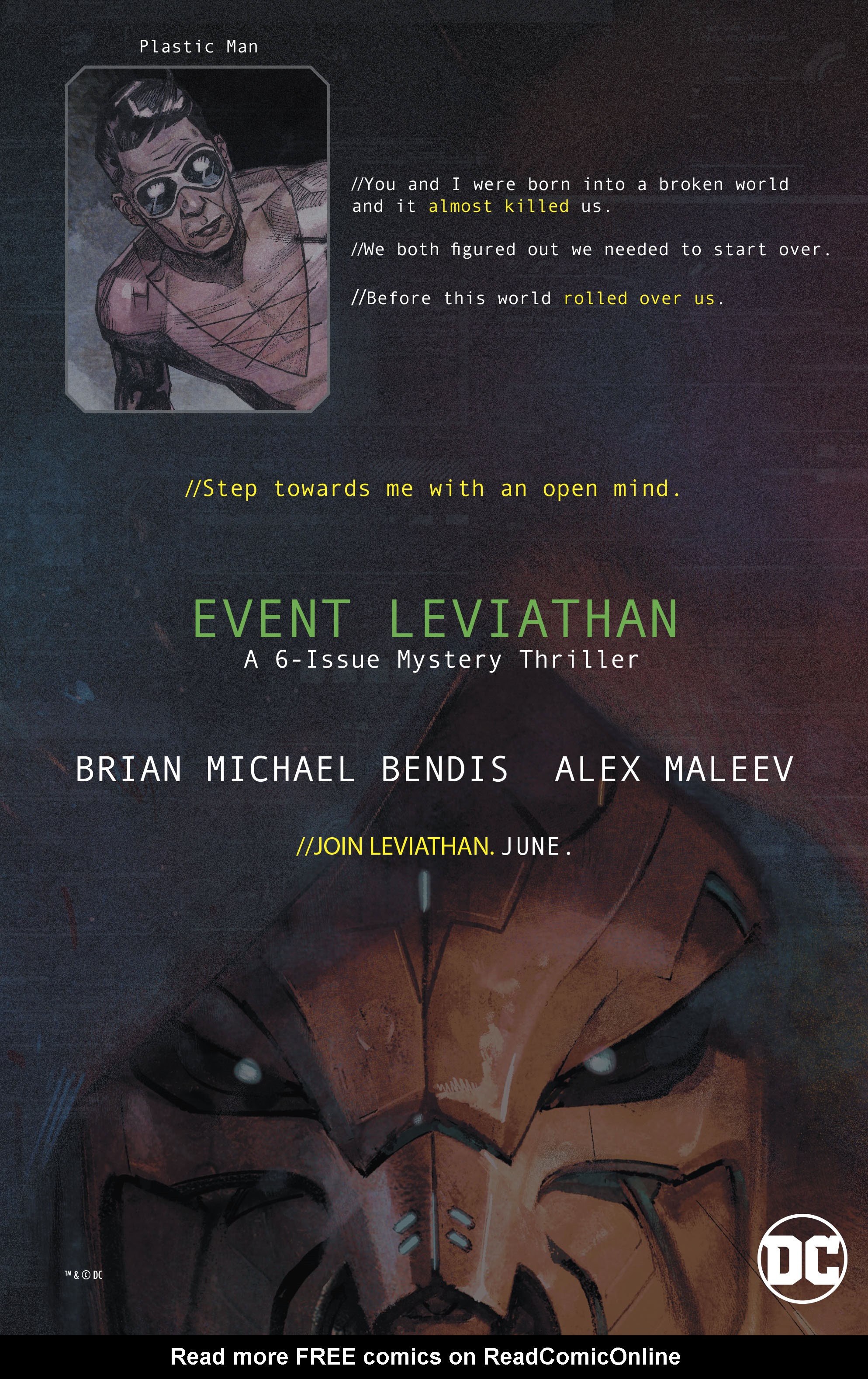 Read online Young Justice (2019) comic -  Issue #6 - 26