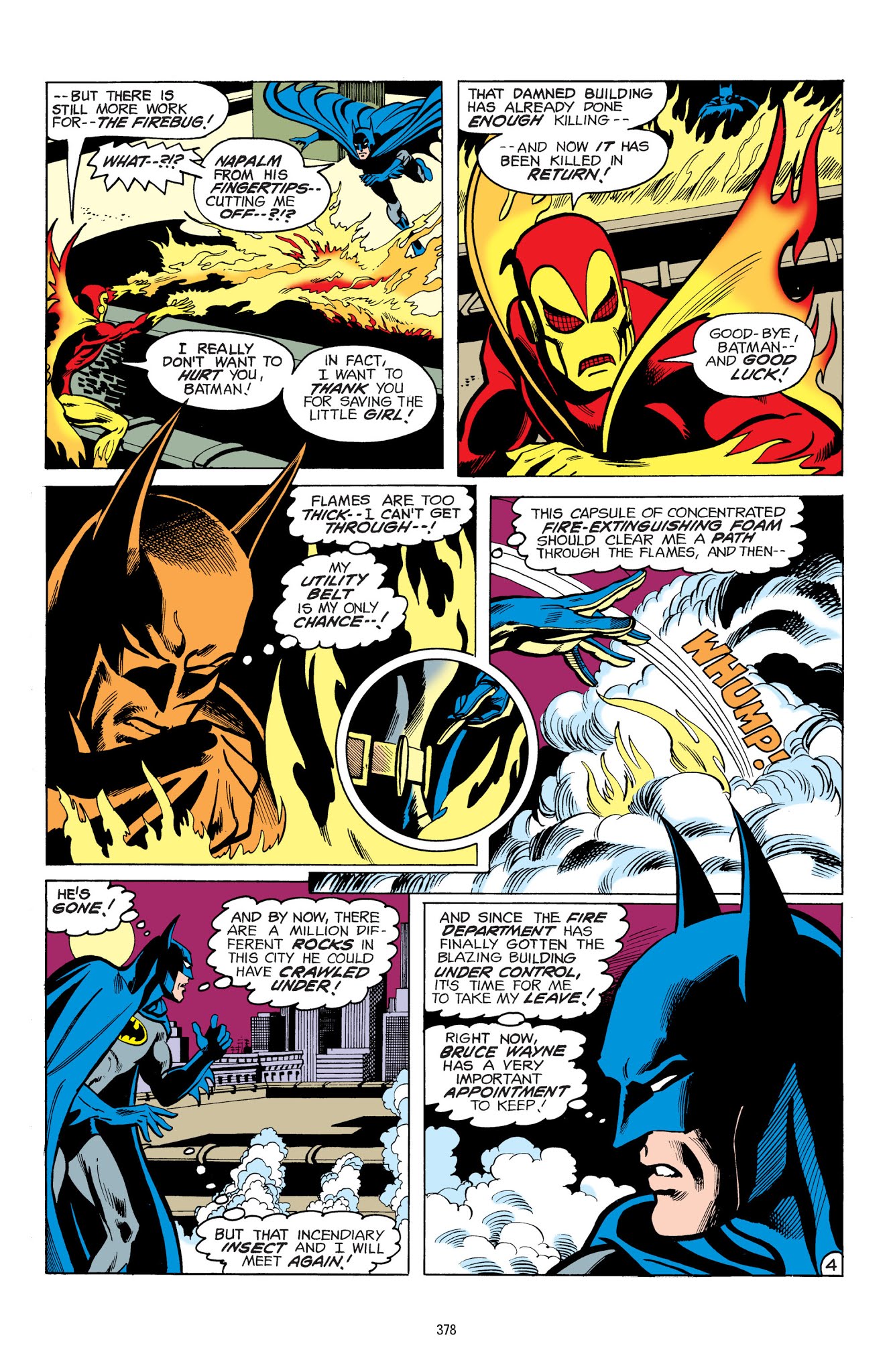 Read online Tales of the Batman: Len Wein comic -  Issue # TPB (Part 4) - 79