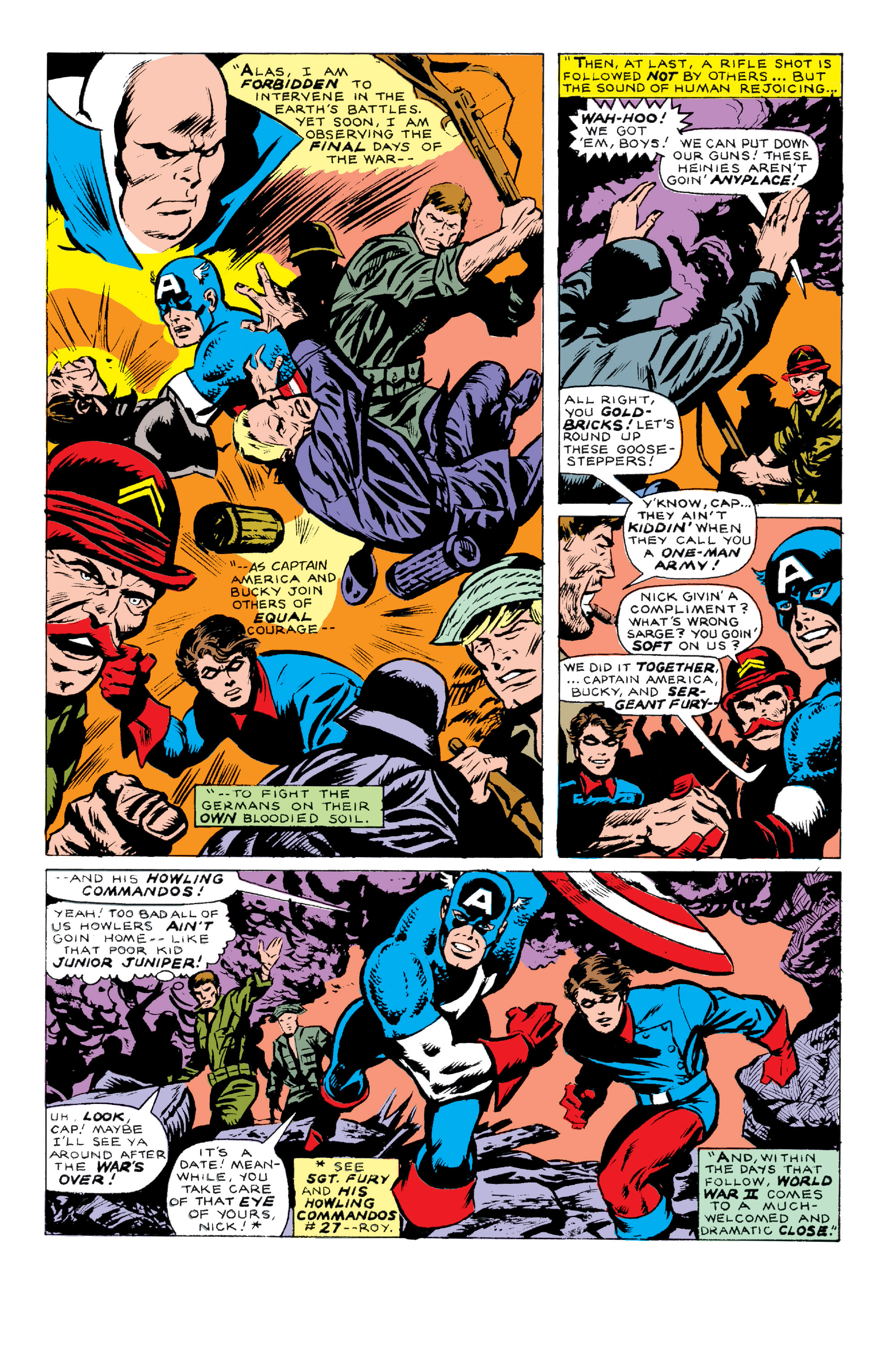 Read online What If? (1977) comic -  Issue # _Complete Collection TPB 1 (Part 2) - 56