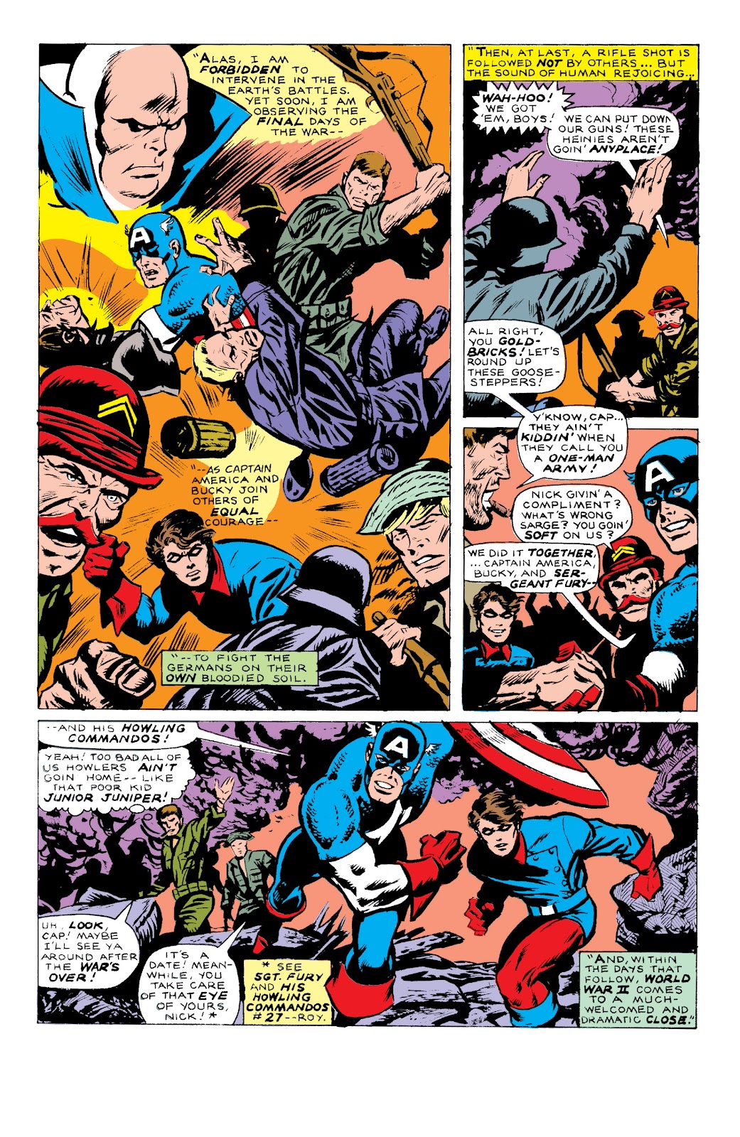 What If? (1977) issue Complete Collection TPB 1 (Part 2) - Page 56