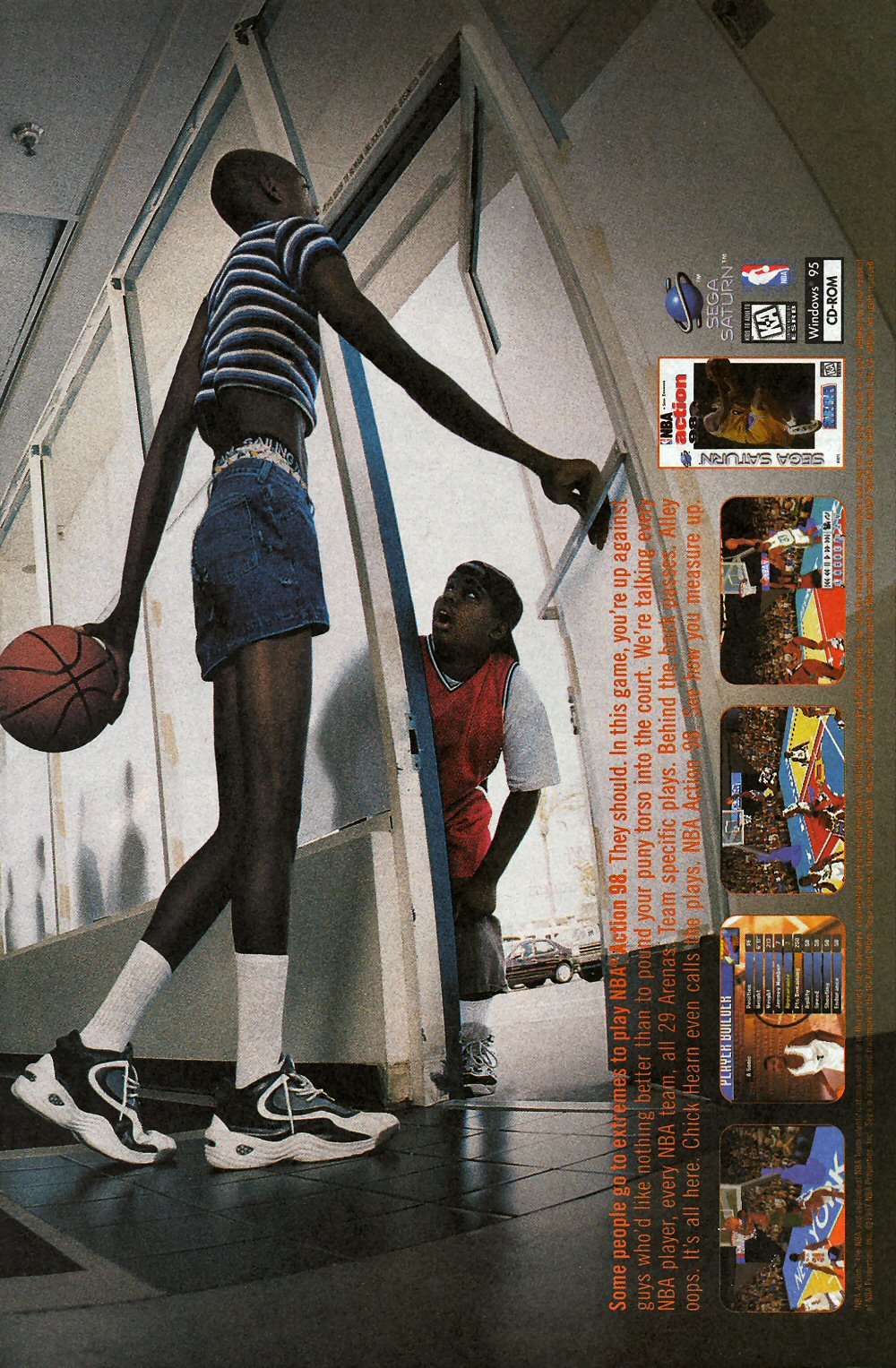 Read online Star Trek: Voyager comic -  Issue #13 - 11