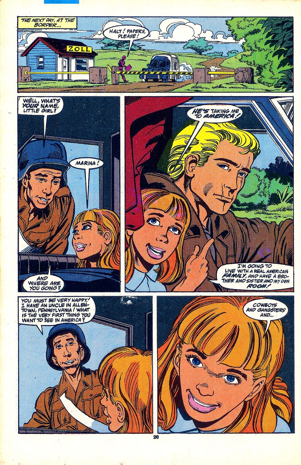 G.I. Joe: A Real American Hero issue 106 - Page 16