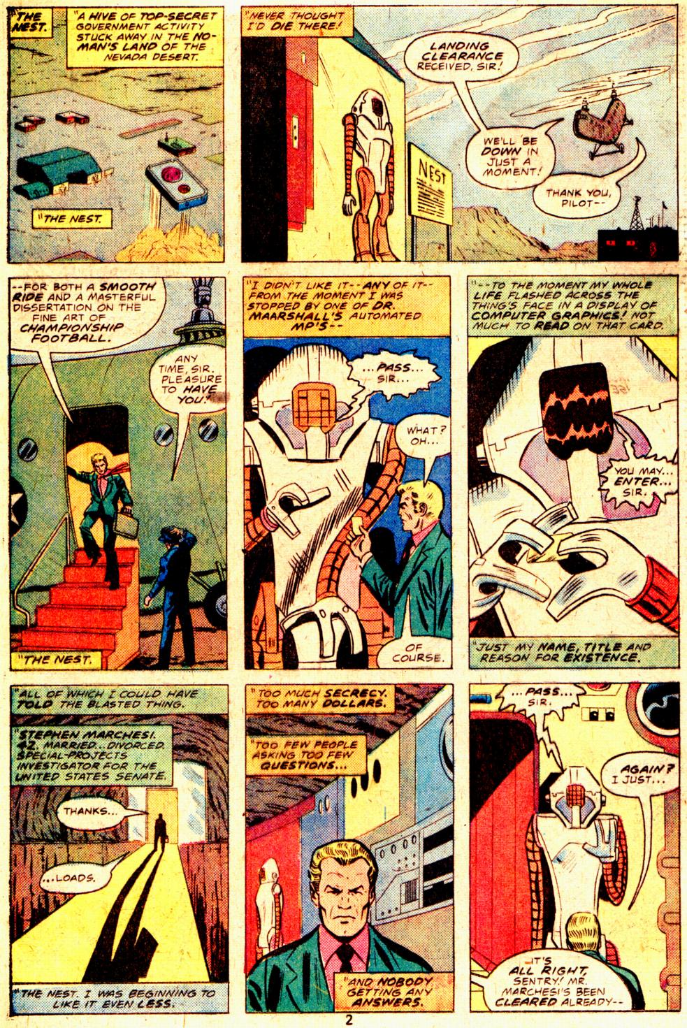 Marvel Team-Up (1972) _Annual 1 #1 - English 3