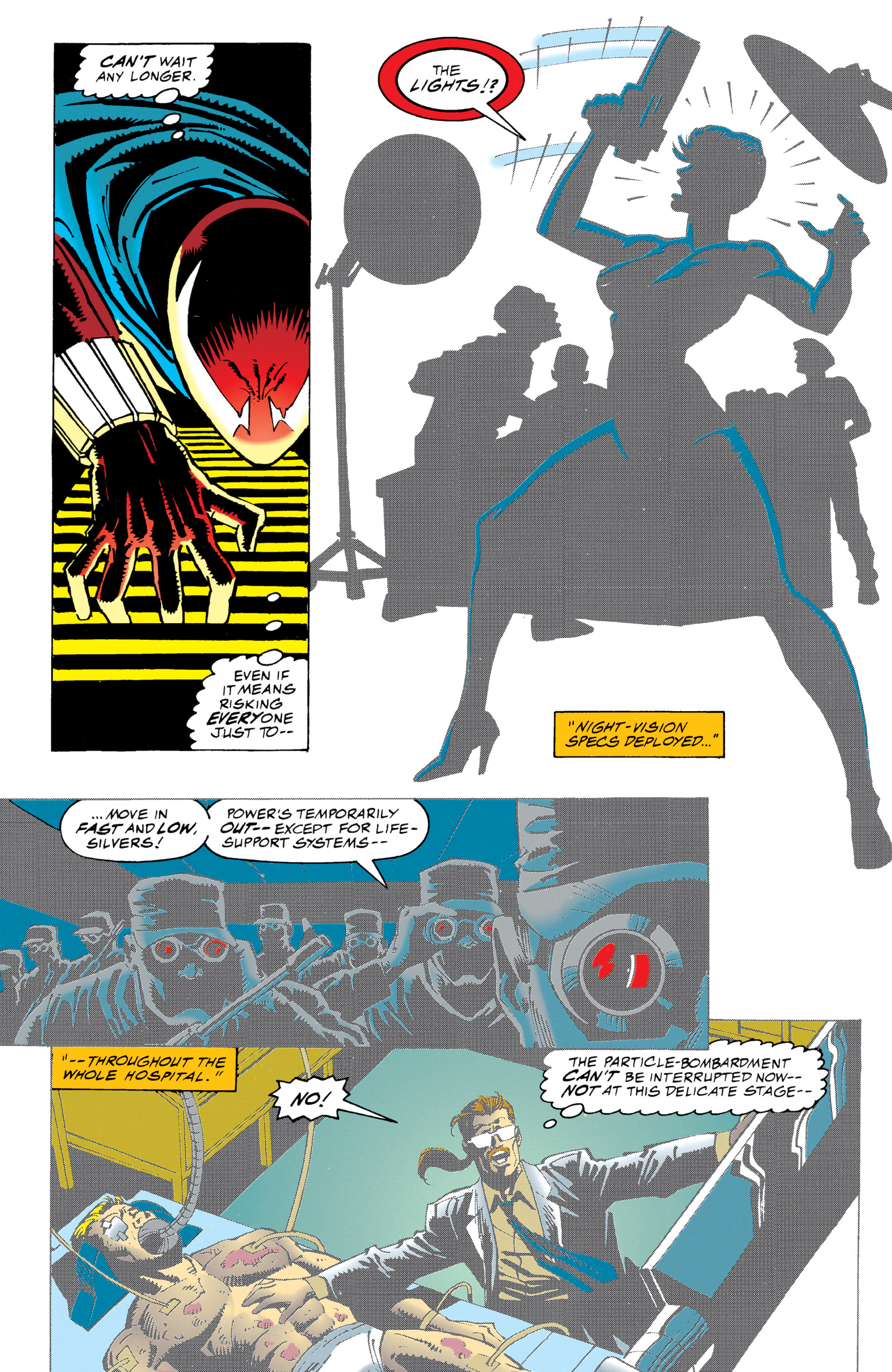 Read online Spider-Man: The Complete Clone Saga Epic comic -  Issue # TPB 5 (Part 1) - 57