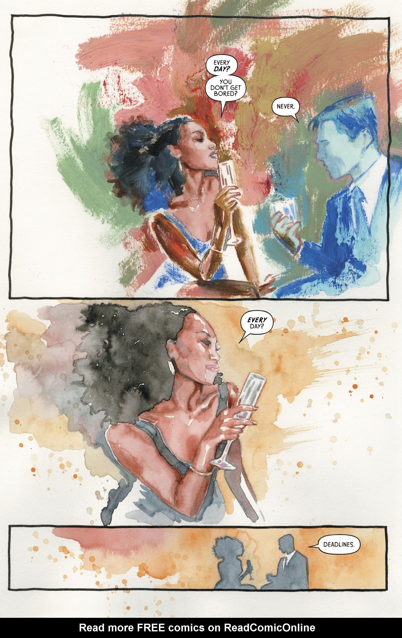 Read online Cover comic -  Issue #3 - 17