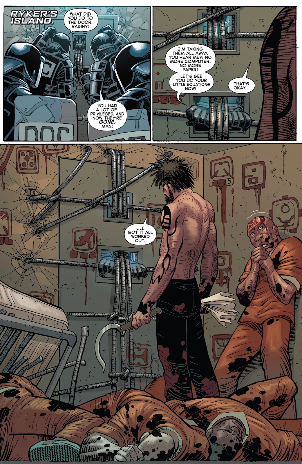 Amazing Spider-Man (2022) issue 21 - Page 9