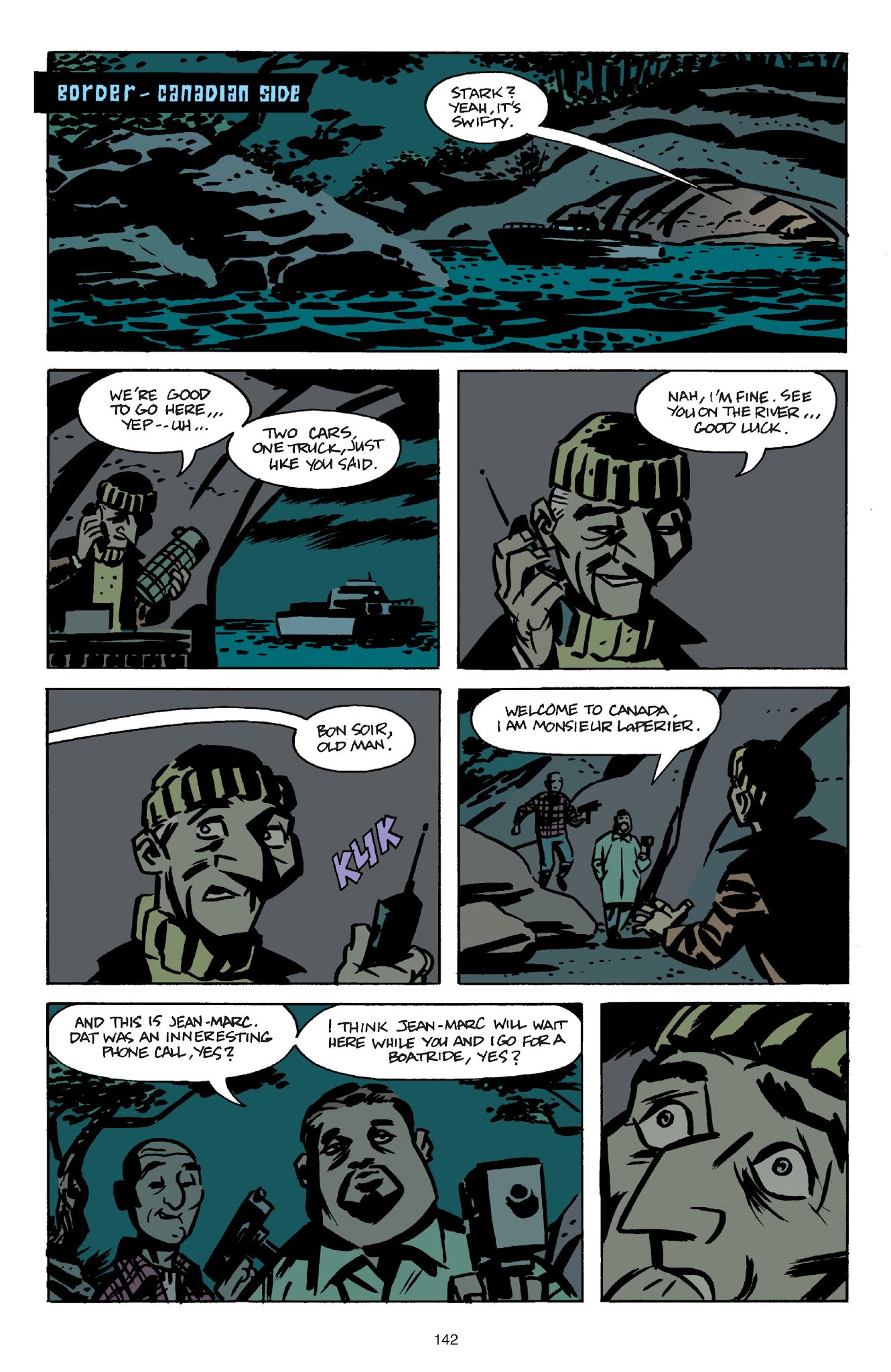 Read online Batman: Ego and Other Tails comic -  Issue # Deluxe Edition (Part 2) - 42