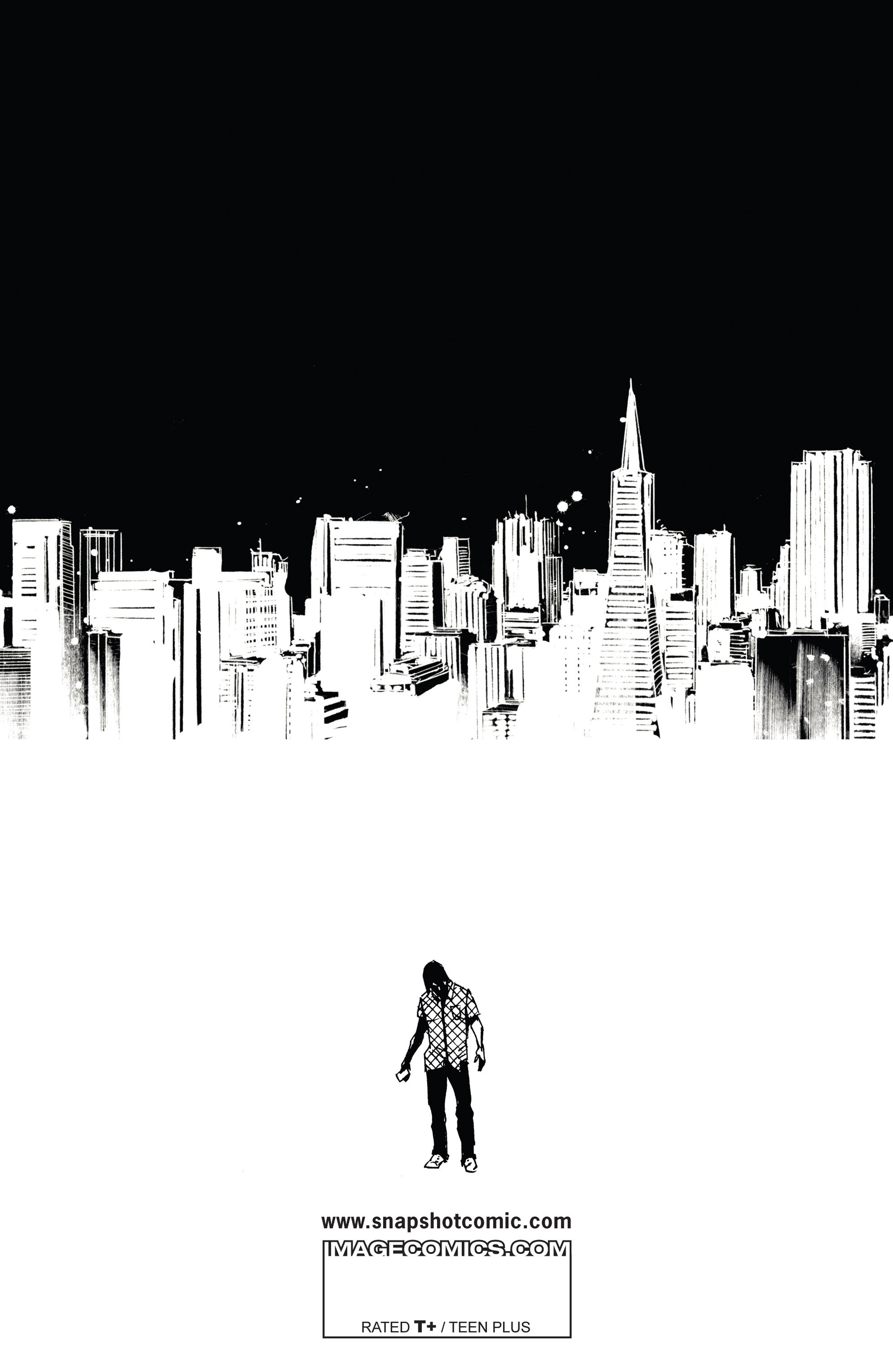 Read online Snapshot comic -  Issue #2 - 32