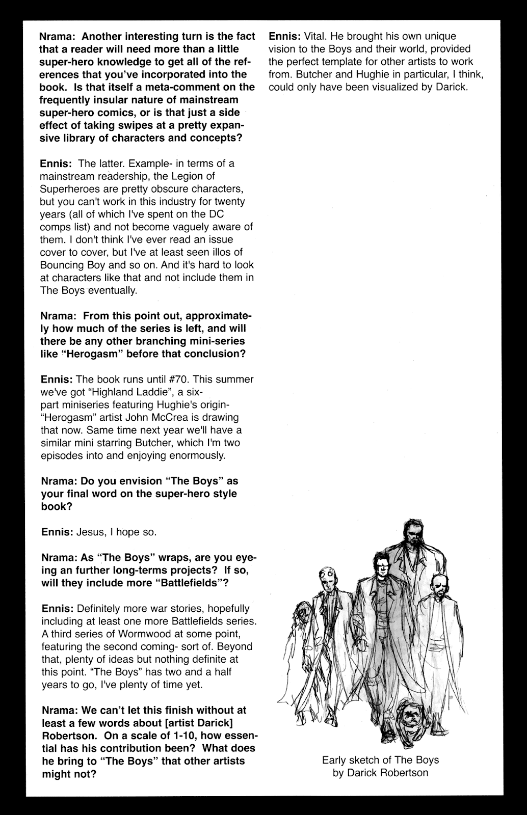 The Boys issue 50 - Page 27