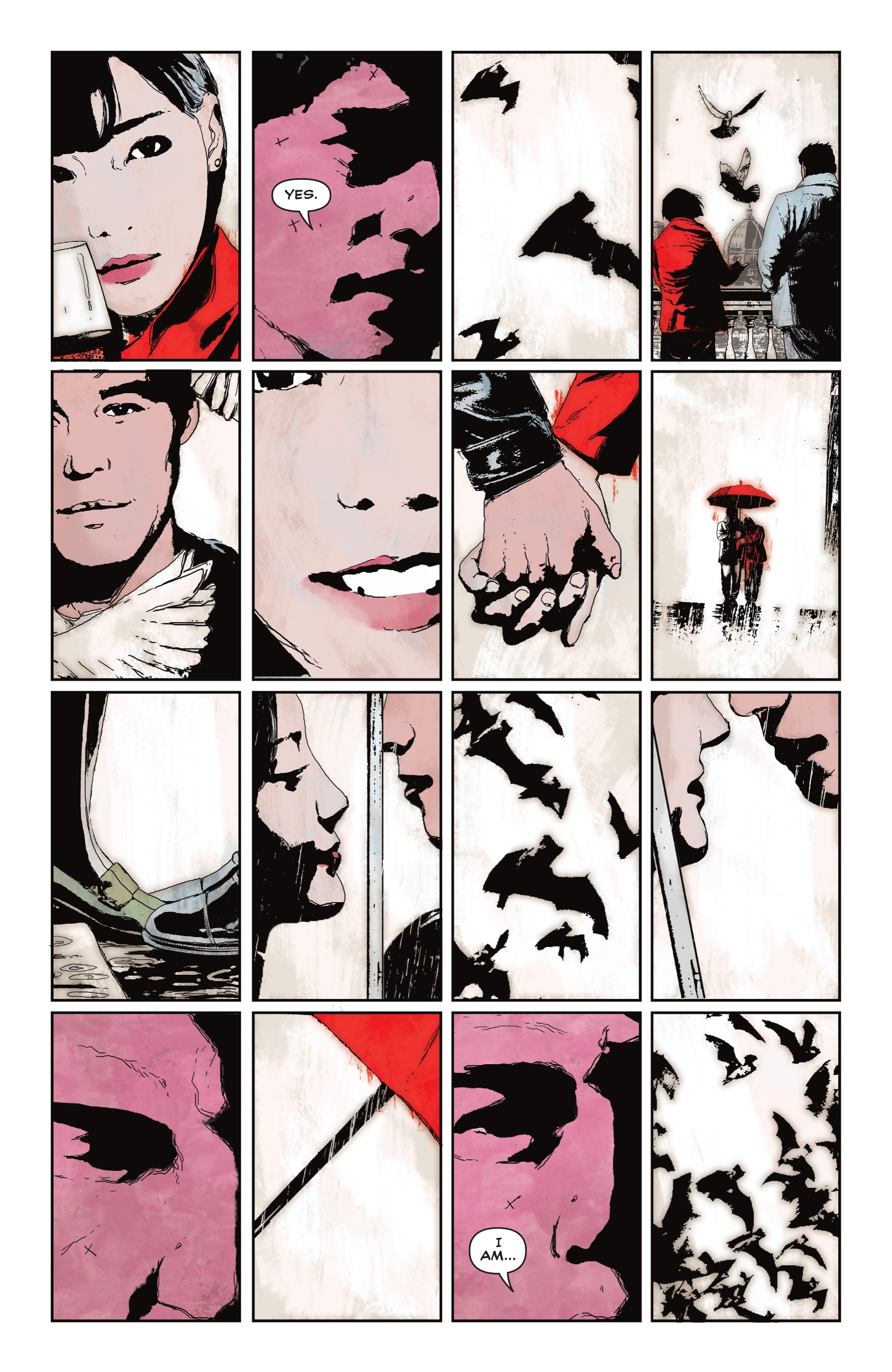 Read online Batman: The Imposter comic -  Issue #2 - 28