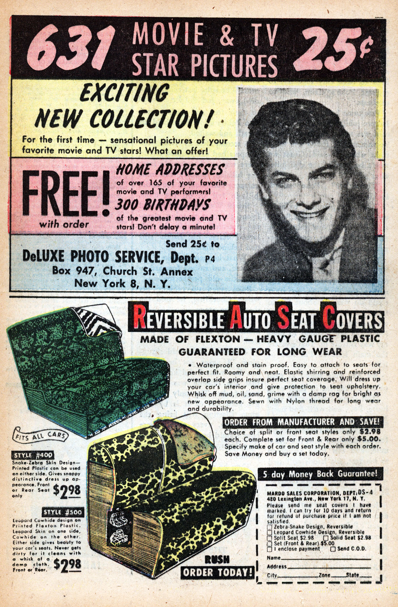 Read online The Rawhide Kid comic -  Issue #8 - 24