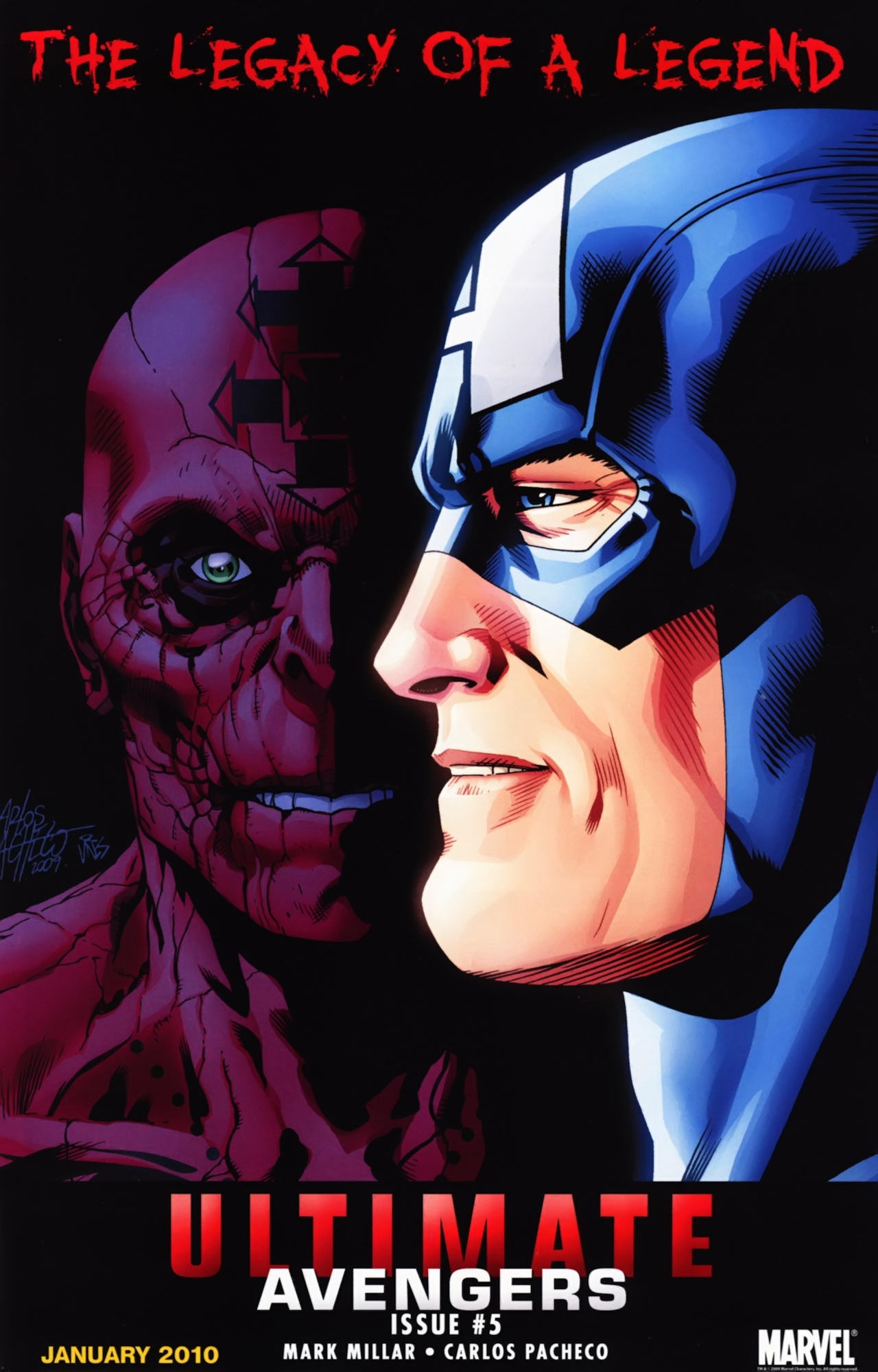 Read online Deadpool: Merc With a Mouth comic -  Issue #6 - 15