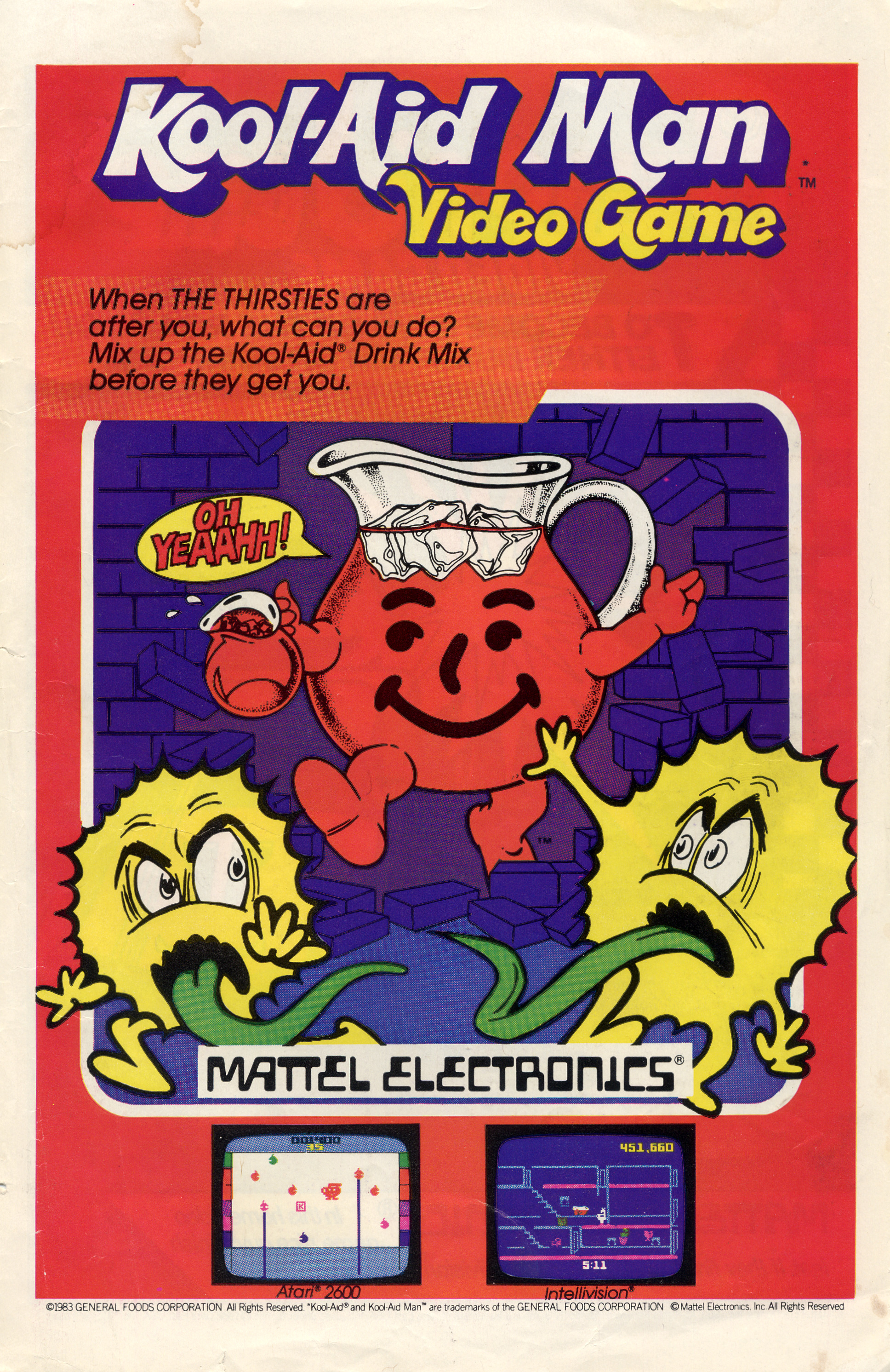 Read online Archie's TV Laugh-Out comic -  Issue #92 - 35