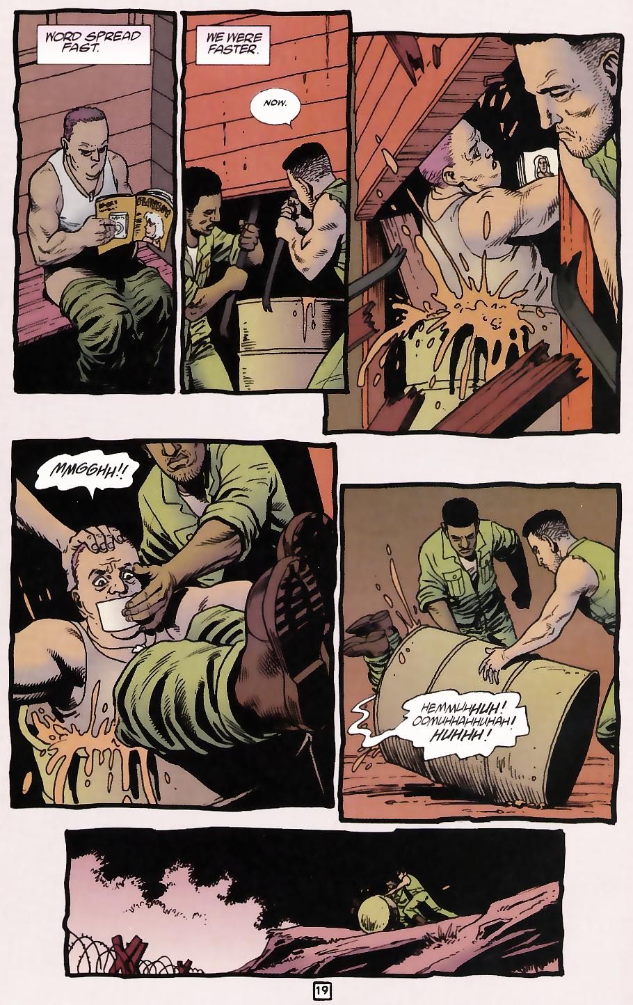 Read online Judge Dredd Megazine (vol. 3) comic -  Issue #57 - 45