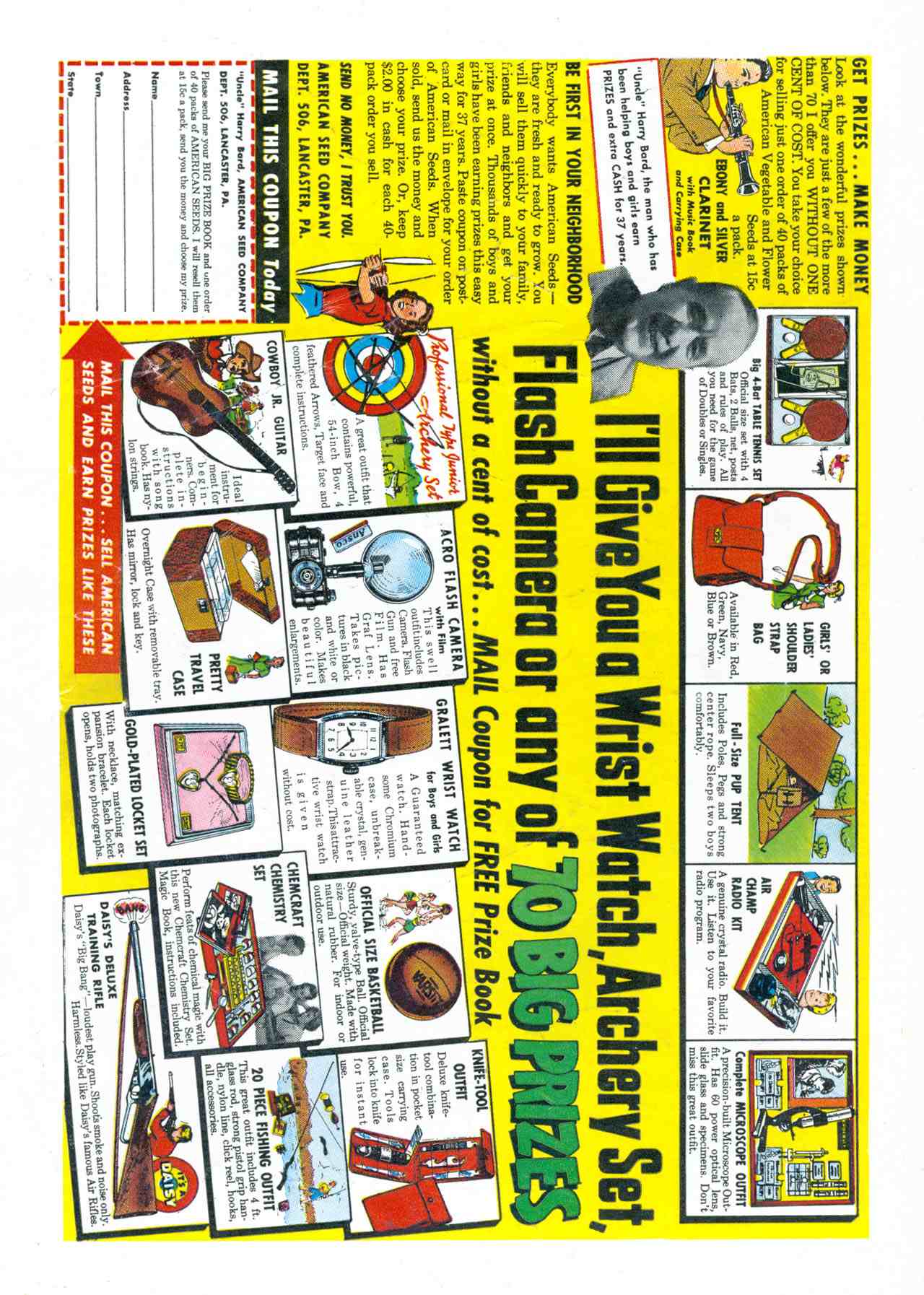 Read online Wild Western comic -  Issue #42 - 36