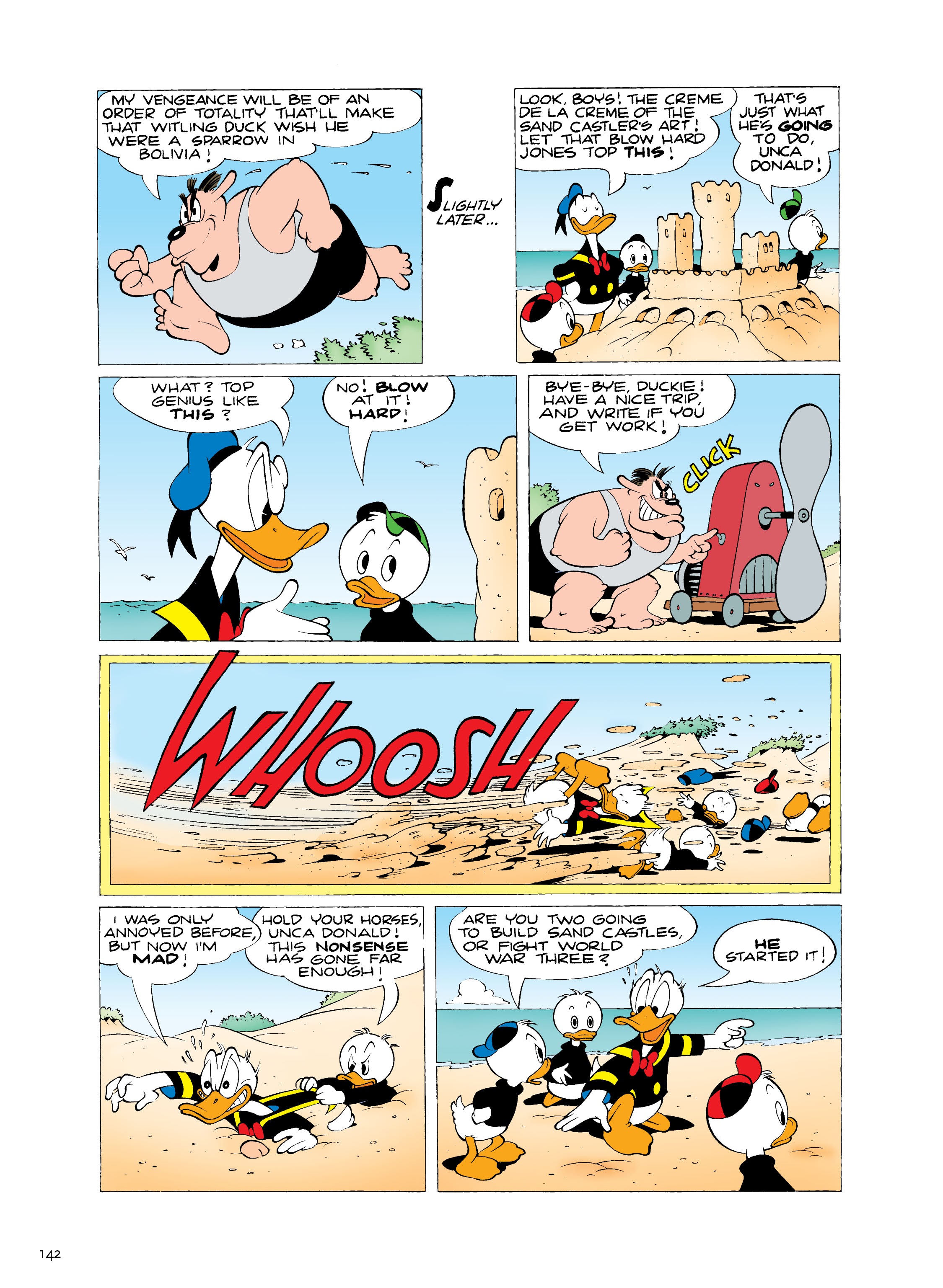 Read online Disney Masters comic -  Issue # TPB 18 (Part 2) - 48