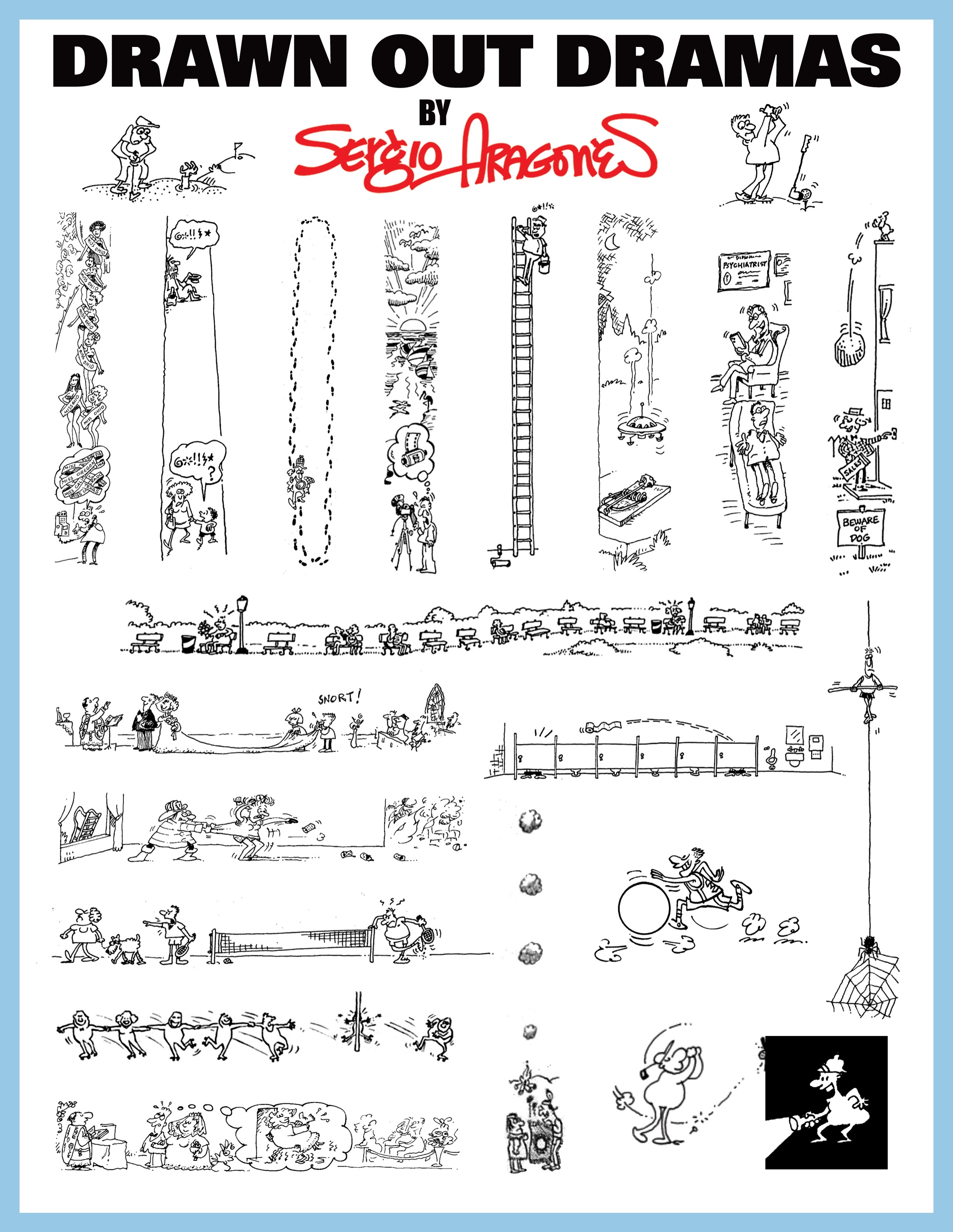 Read online MAD Magazine comic -  Issue #21 - 53