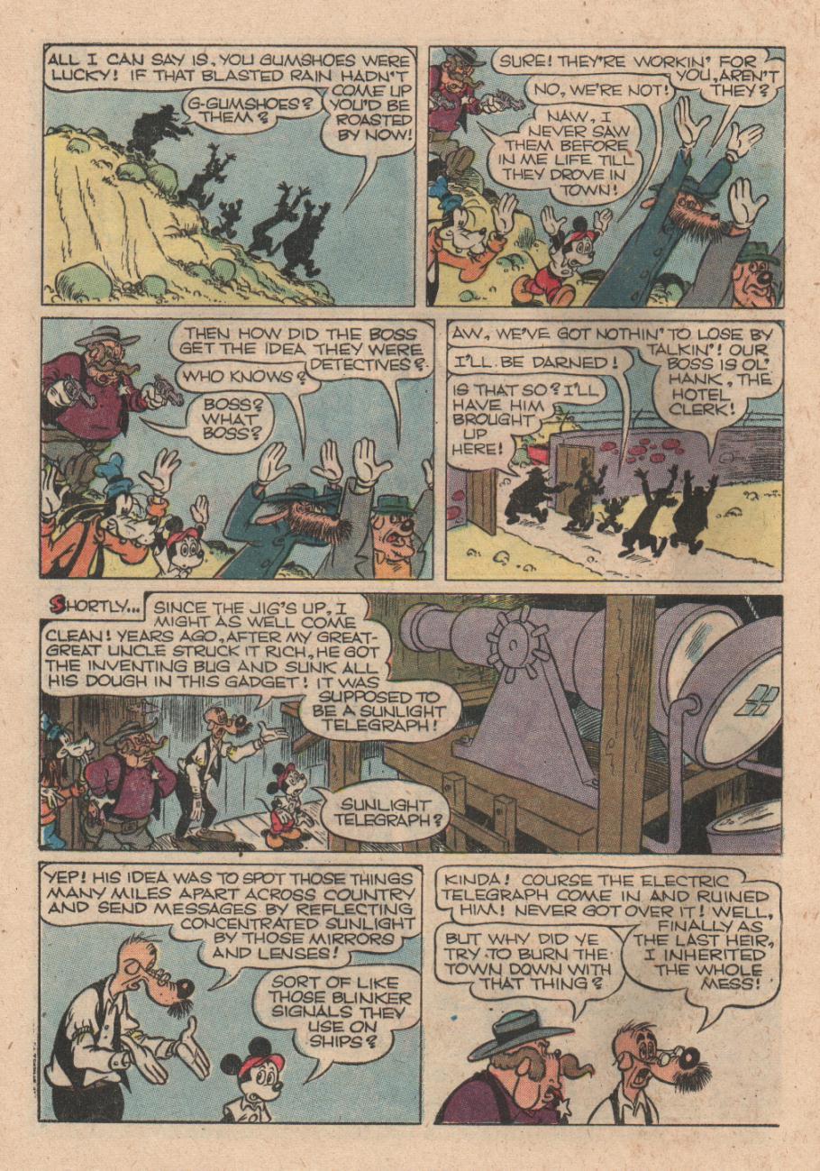 Walt Disney's Comics and Stories issue 202 - Page 32