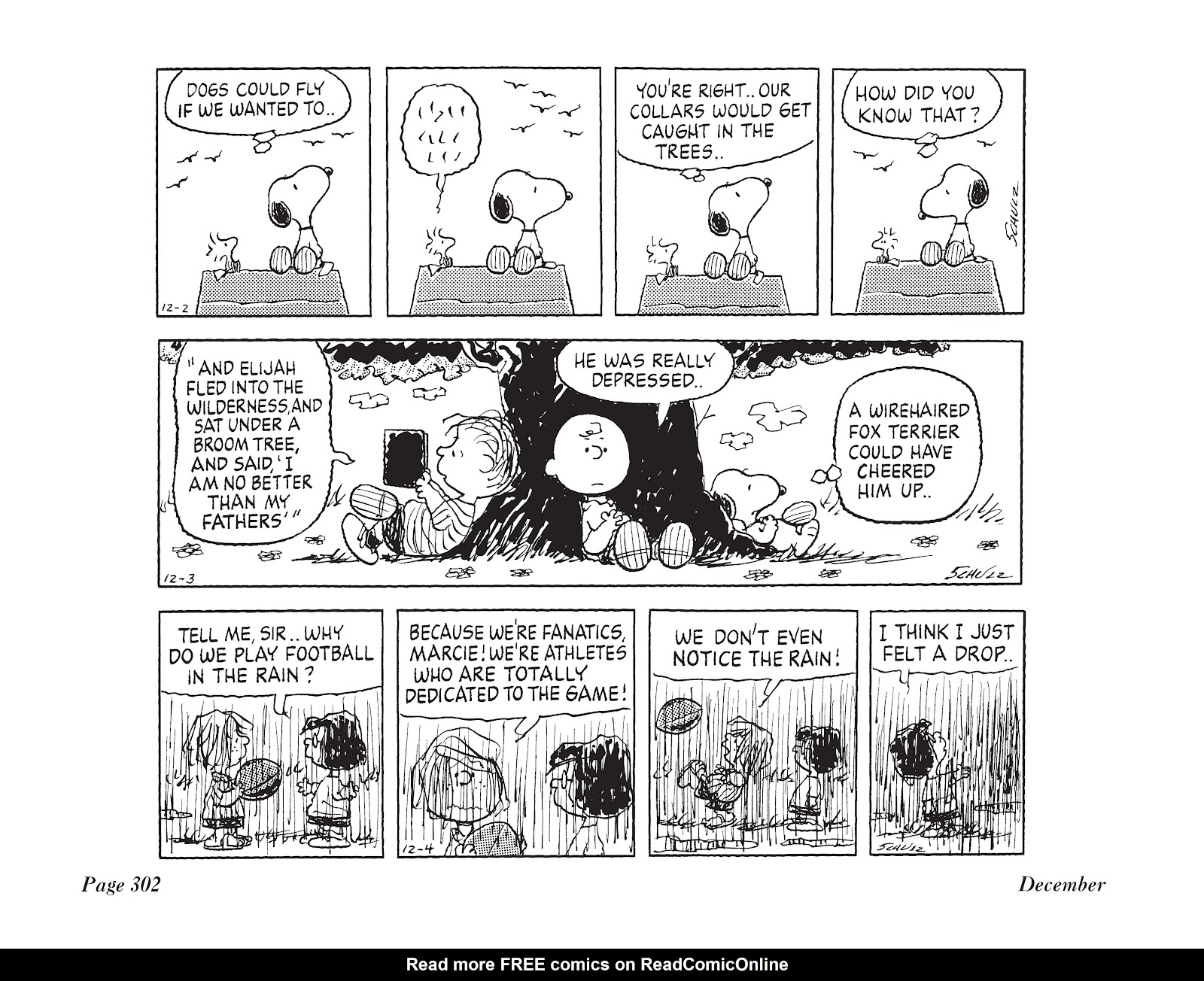The Complete Peanuts issue TPB 23 (Part 4) - Page 19