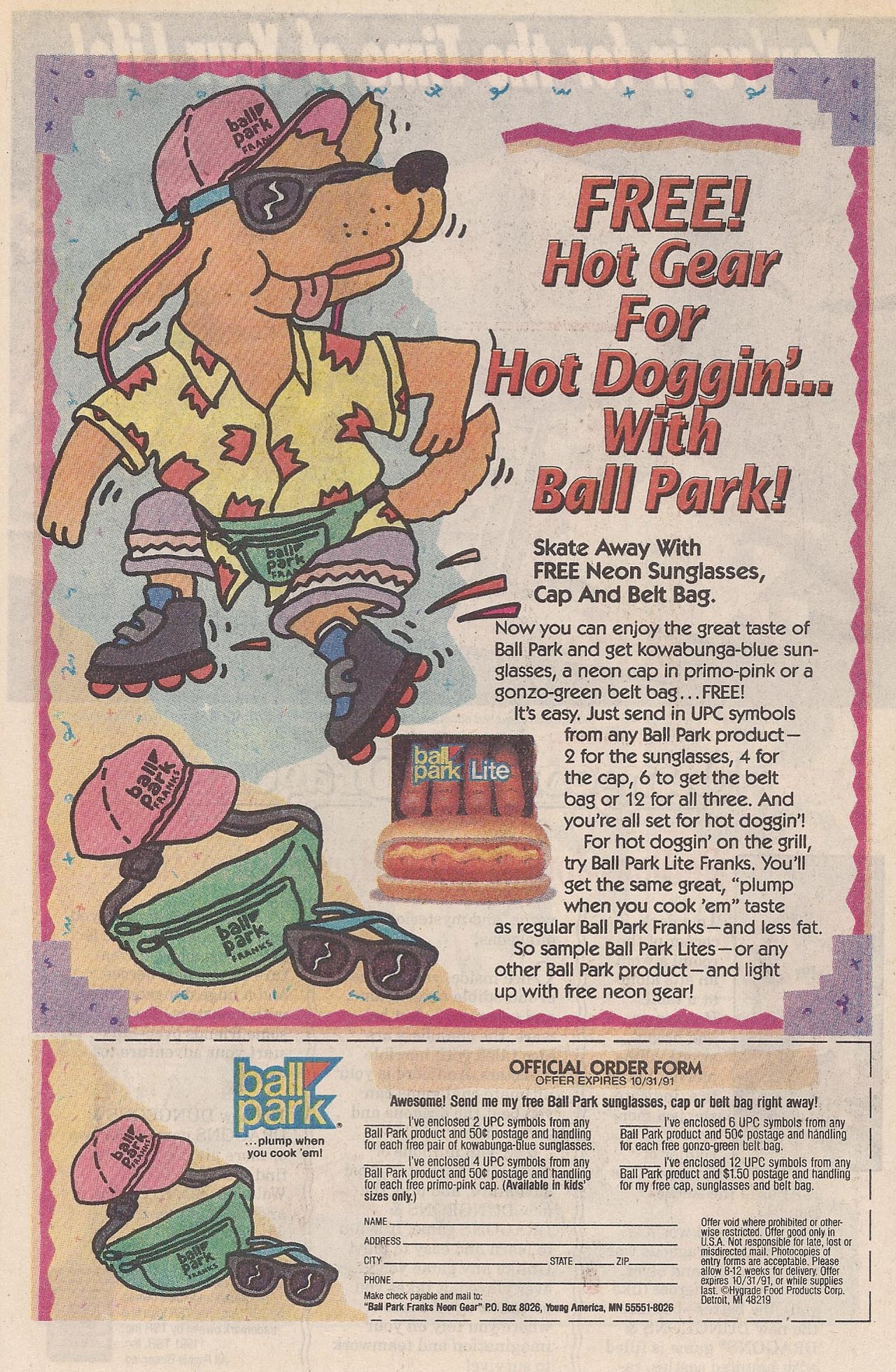 Read online Action Comics (1938) comic -  Issue #669 - 7