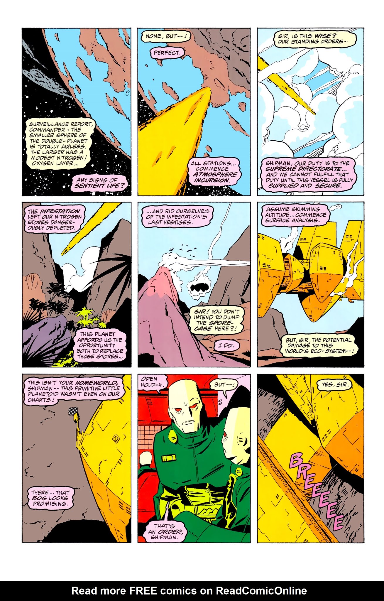 Read online Superman: The Exile & Other Stories Omnibus comic -  Issue # TPB (Part 9) - 26