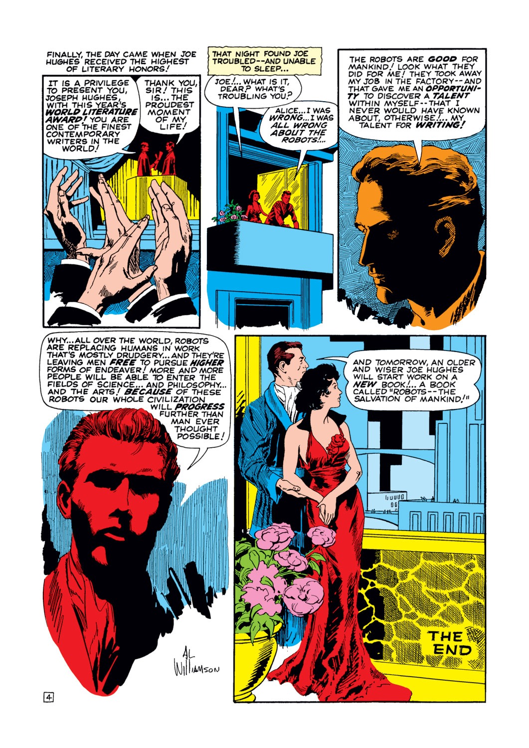 Tales of Suspense (1959) 4 Page 19
