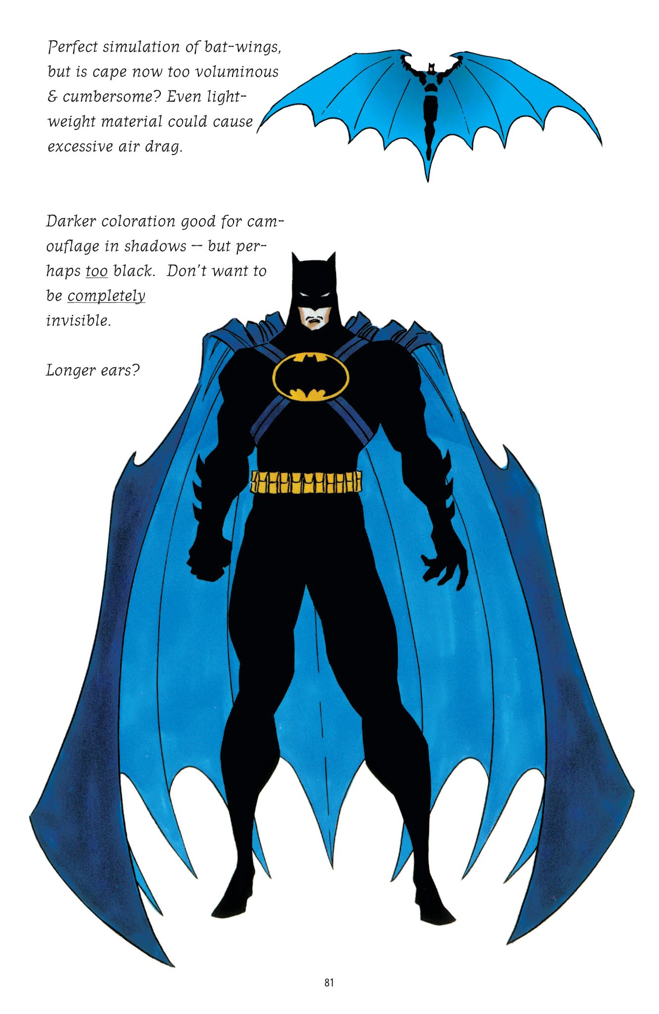 Read online Elseworlds: Batman comic -  Issue # TPB 3 (Part 1) - 75
