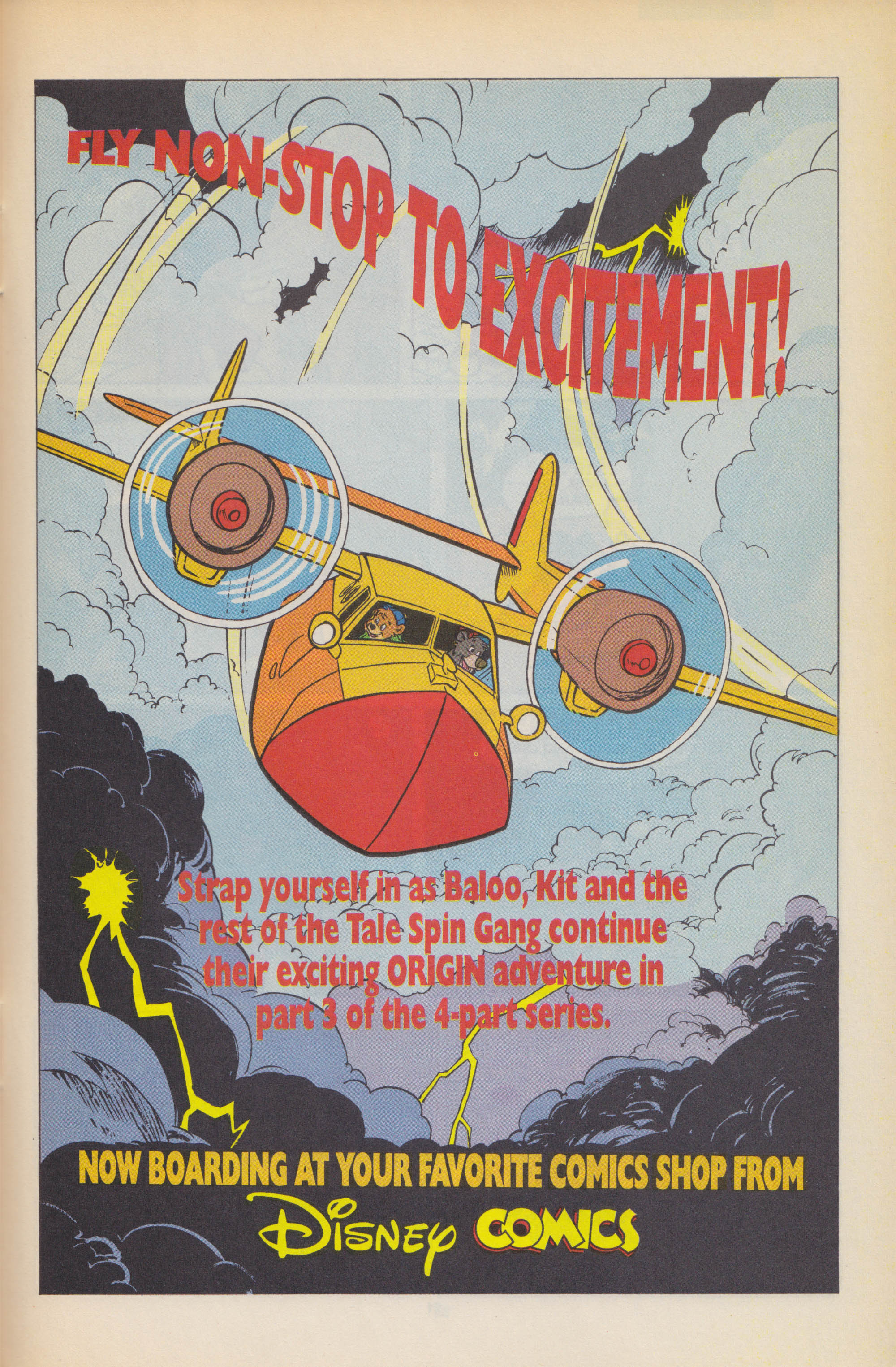Read online Mickey Mouse Adventures comic -  Issue #10 - 27