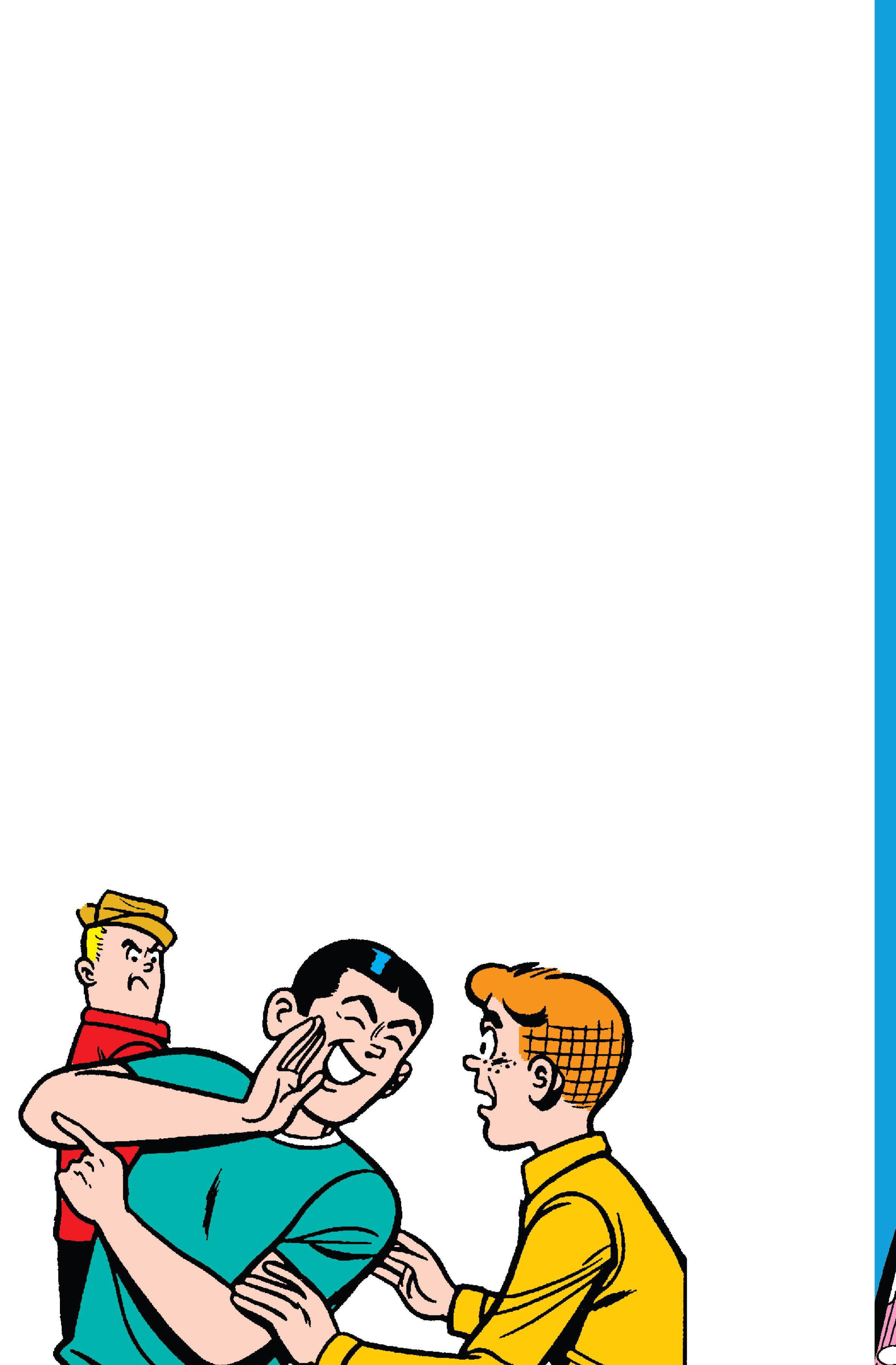 Read online Reggie and Me (2019) comic -  Issue # TPB (Part 1) - 2