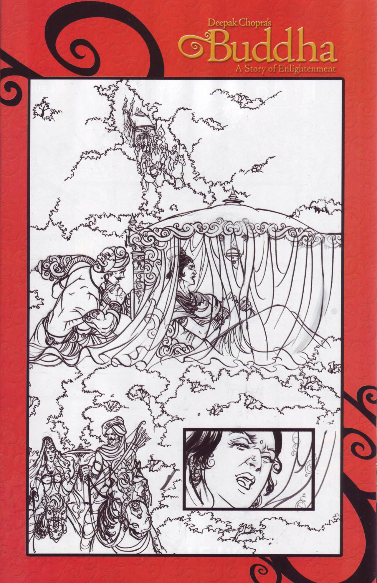 Read online Ramayan 3392 A.D. Reloaded comic -  Issue #5 - 32