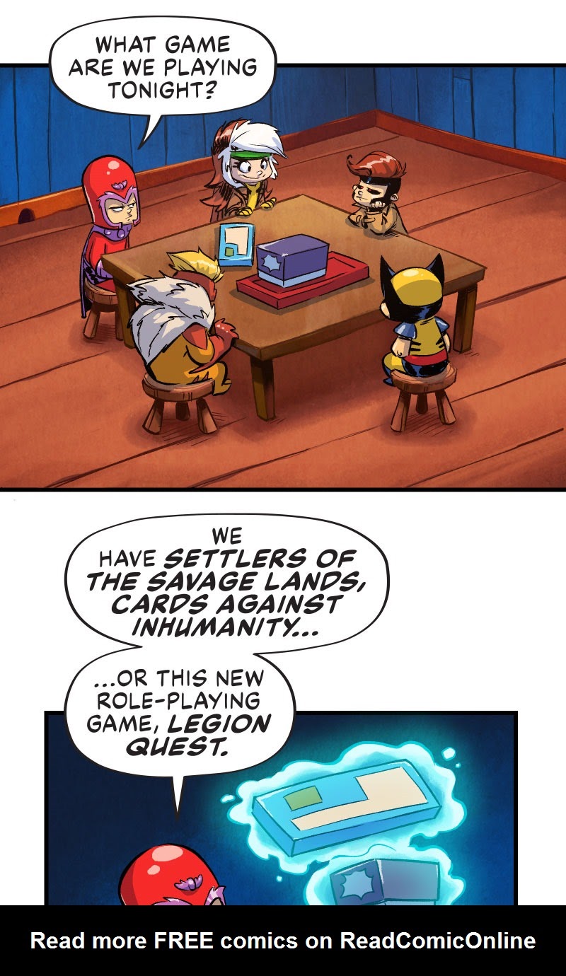 Read online Giant-Size Little Marvels: Infinity Comic comic -  Issue #5 - 4