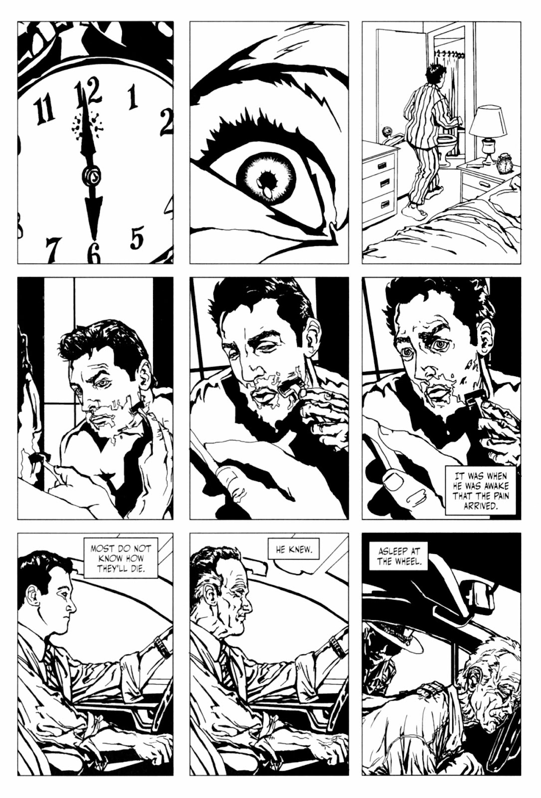 Negative Burn (2006) issue 11 - Page 4