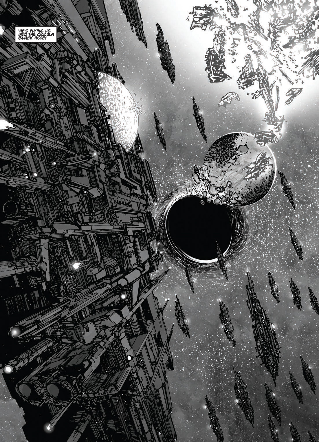 Read online Shakara comic -  Issue # TPB 2 (Part 1) - 11