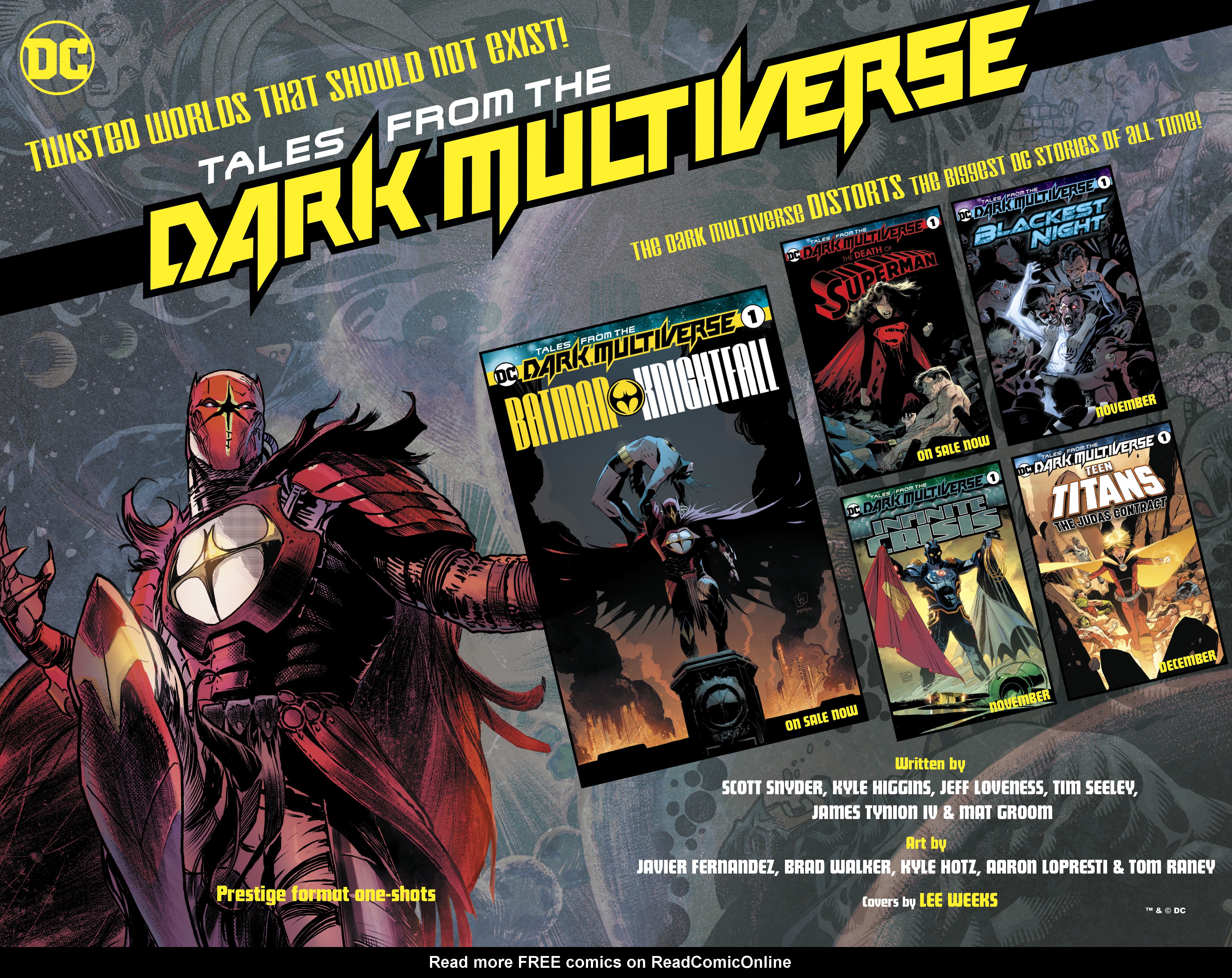 Read online Batman & the Outsiders comic -  Issue #7 - 2