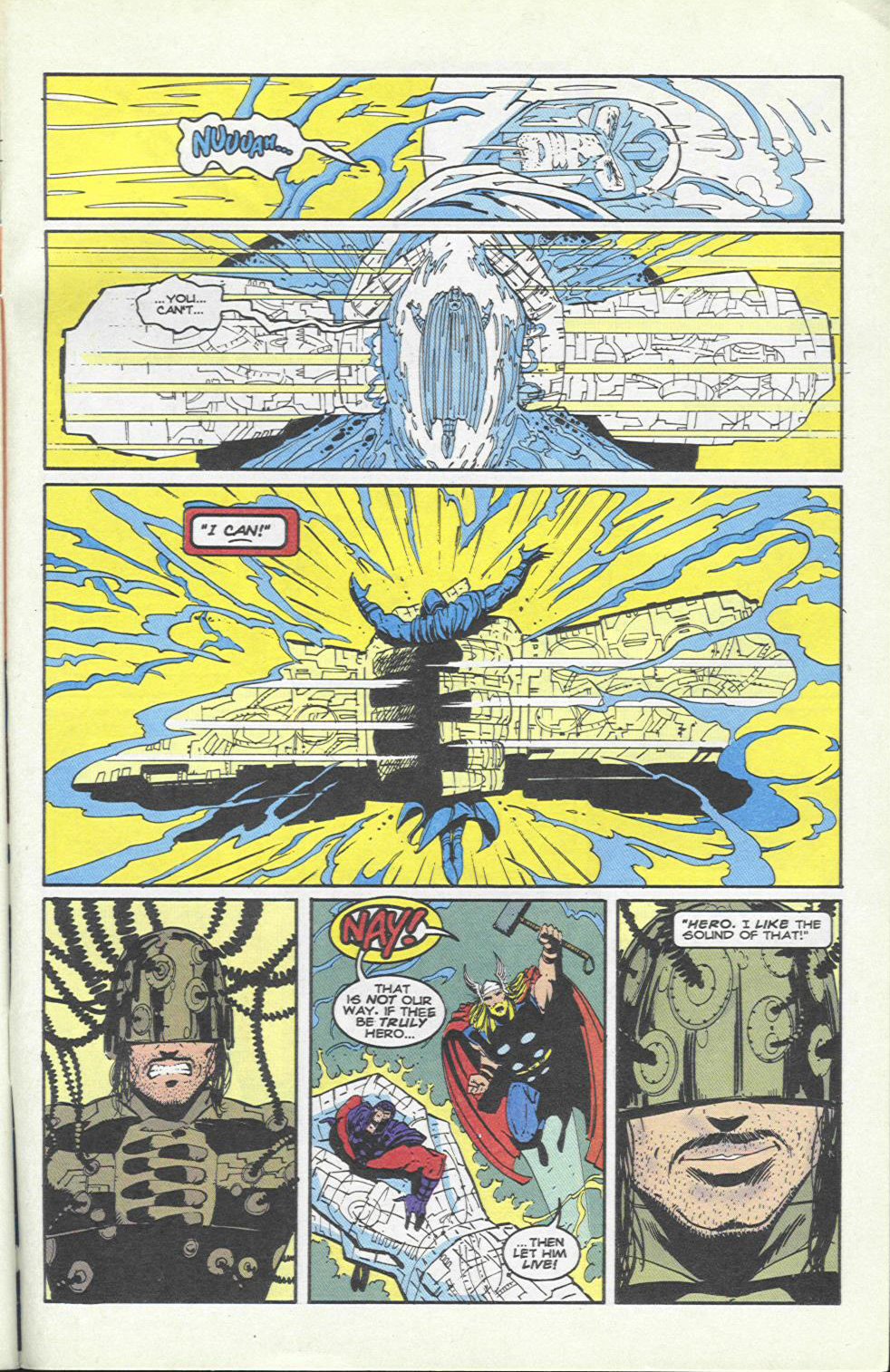 What If...? (1989) issue 64 - Page 43
