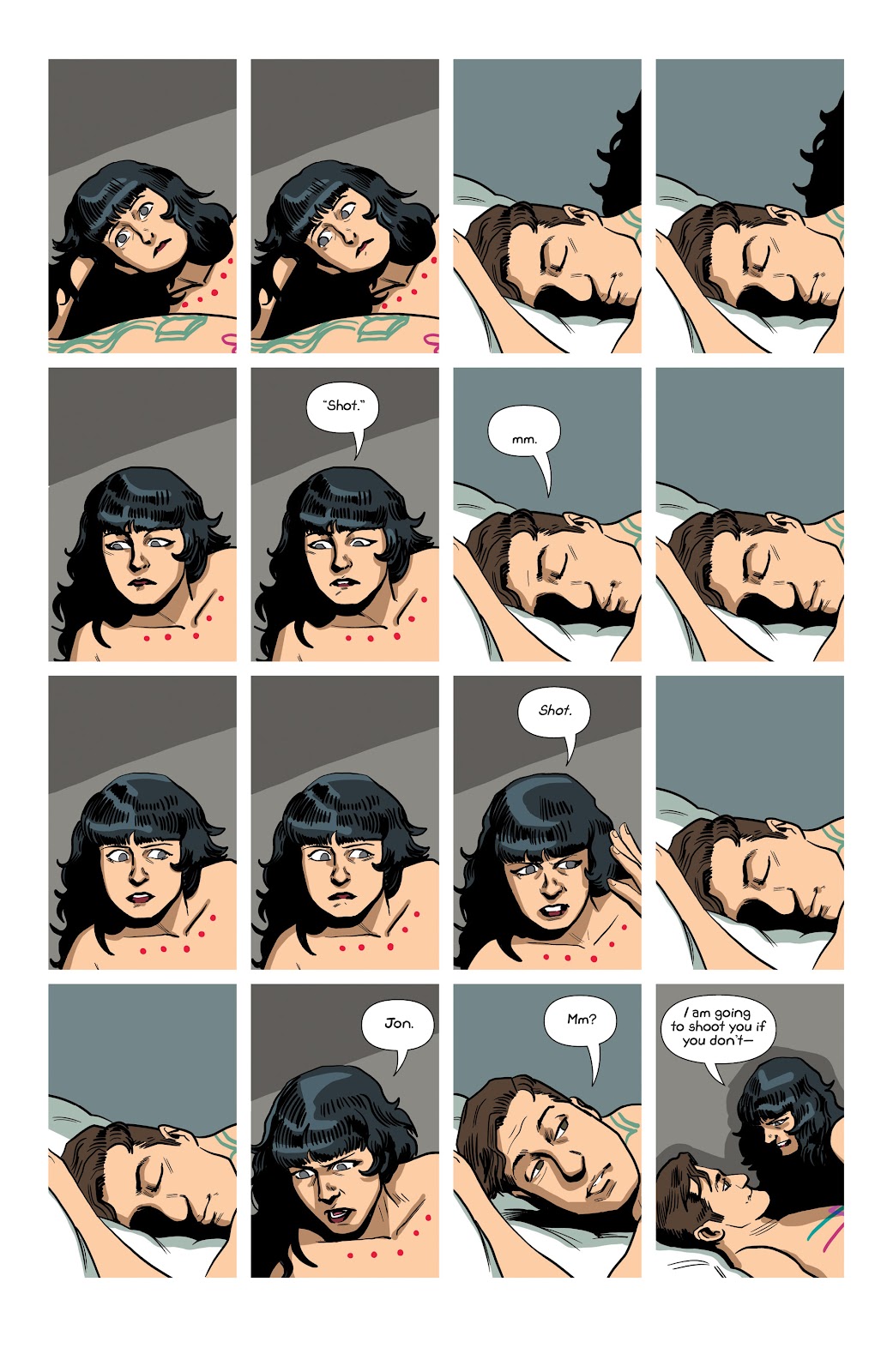 Sex Criminals issue 27 - Page 5