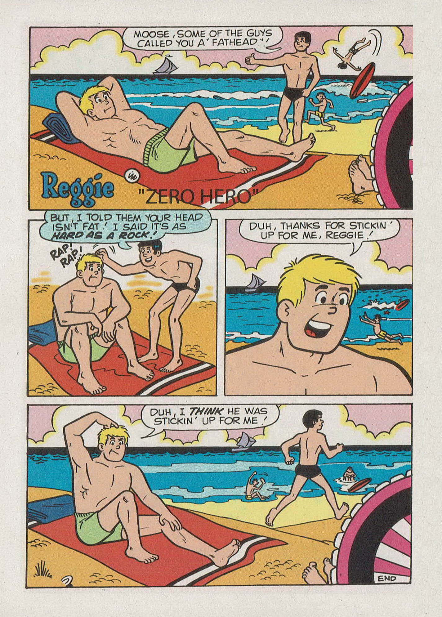 Read online Archie's Pals 'n' Gals Double Digest Magazine comic -  Issue #77 - 44