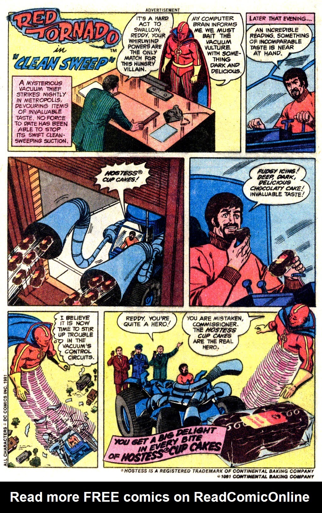 Read online Sgt. Rock comic -  Issue #358 - 10