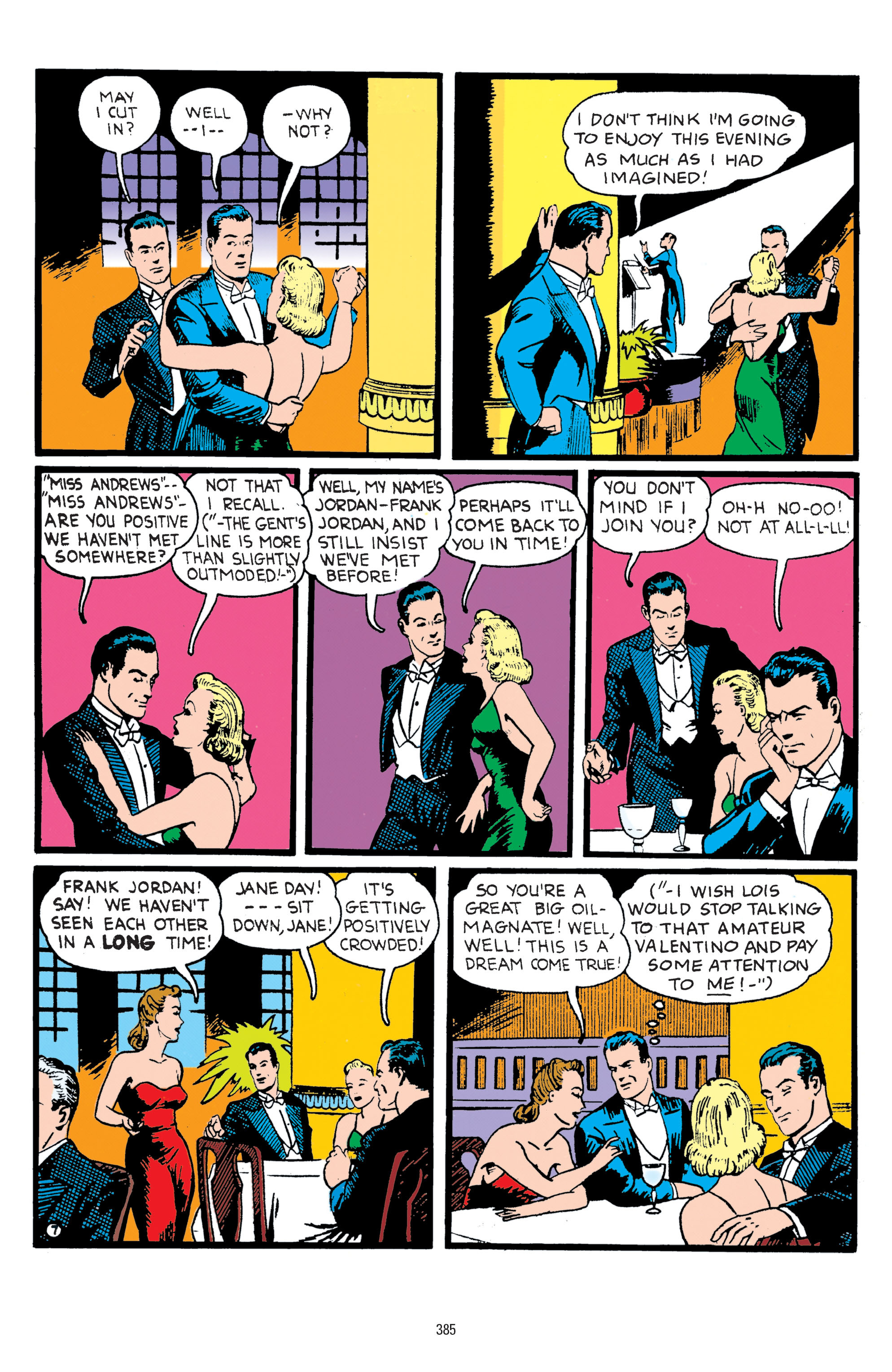 Read online Superman: The Golden Age comic -  Issue # TPB 2 (Part 4) - 185