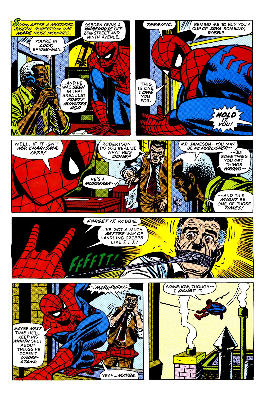 The 100 Greatest Marvels of All Time issue 2 - Page 82