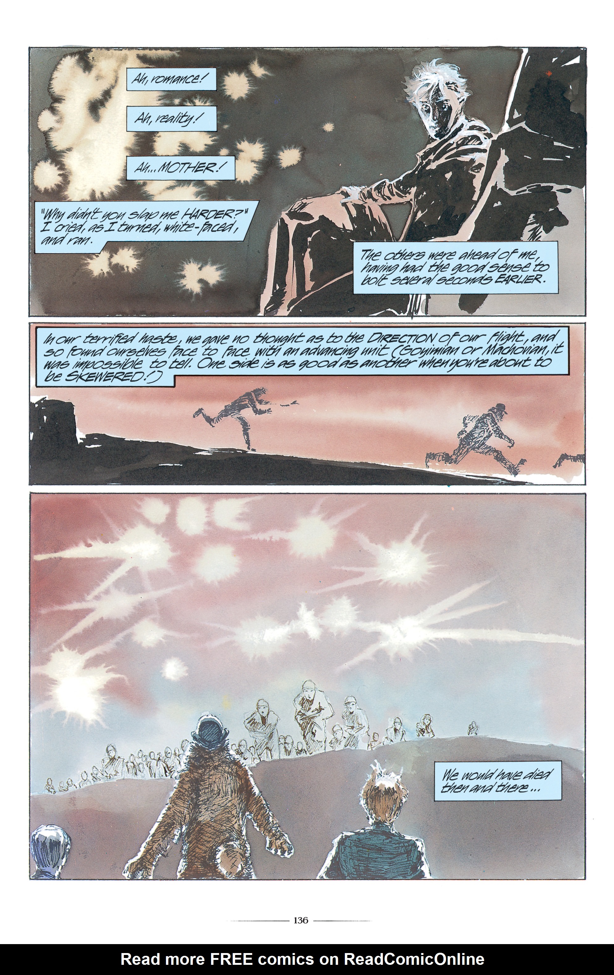 Read online Moonshadow: The Definitive Edition comic -  Issue # TPB (Part 2) - 37