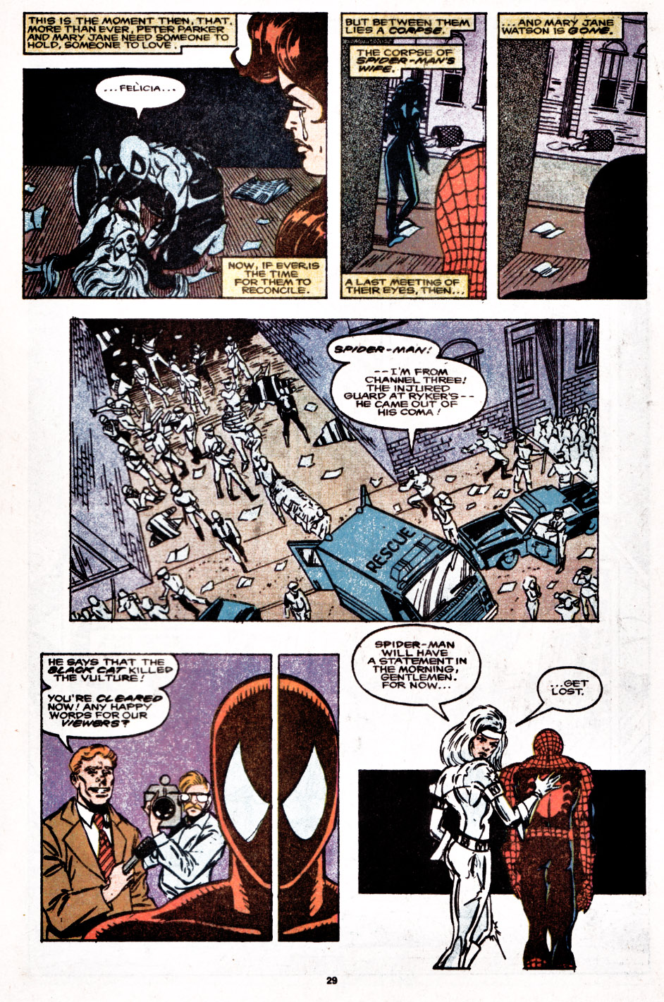 Read online What If...? (1989) comic -  Issue #21 - 26