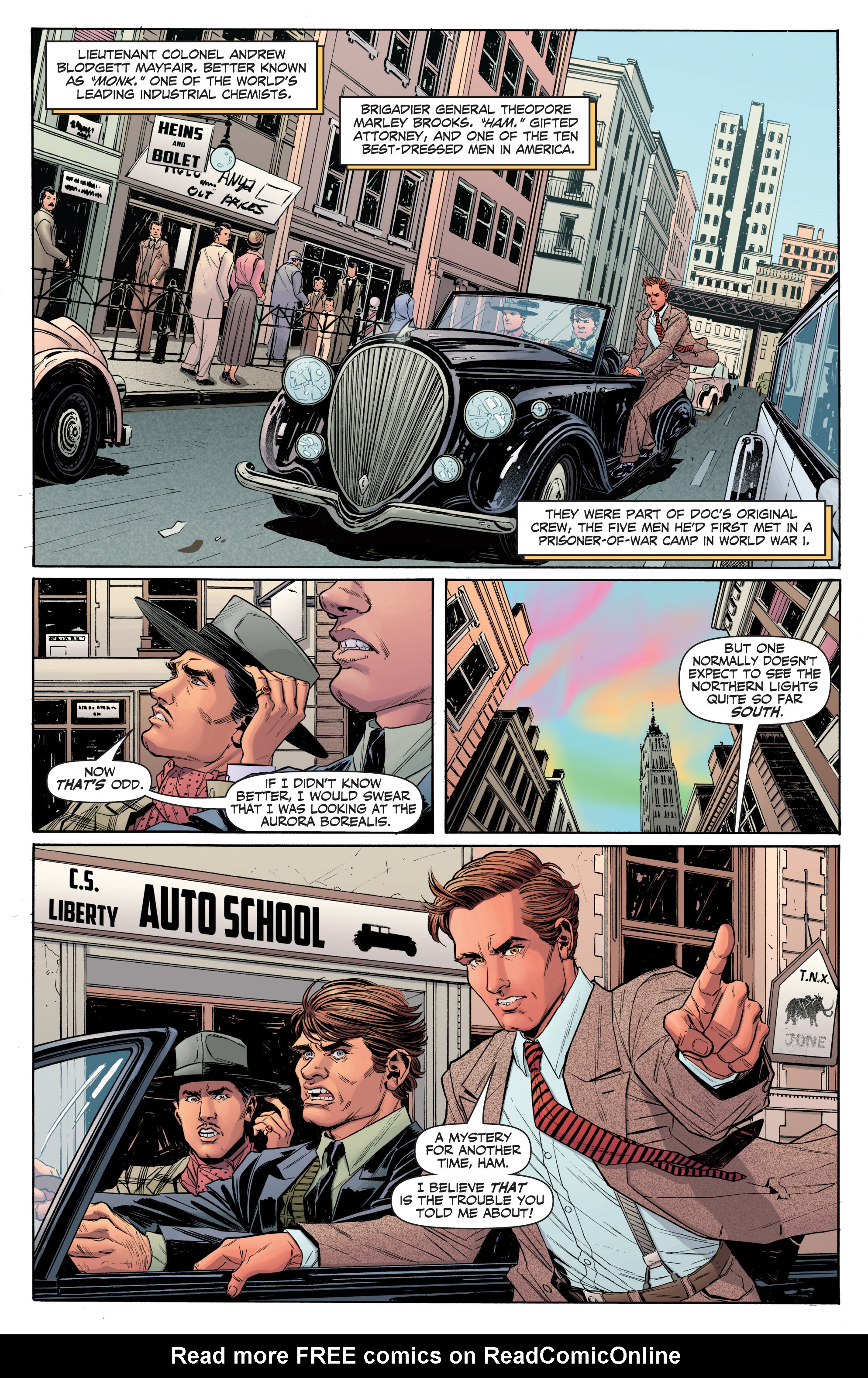 Read online Warlord of Mars comic -  Issue #31 - 26