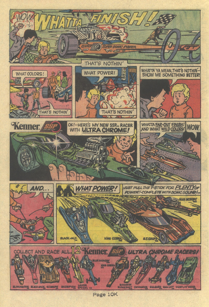 Walt Disney's Comics and Stories issue 399 - Page 27