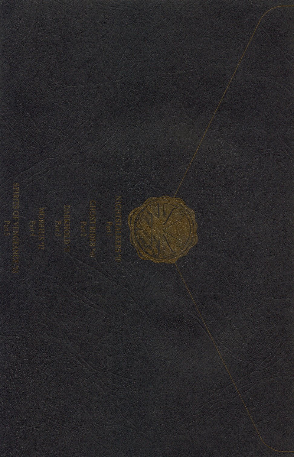 Read online Morbius: The Living Vampire (1992) comic -  Issue #12 - 2