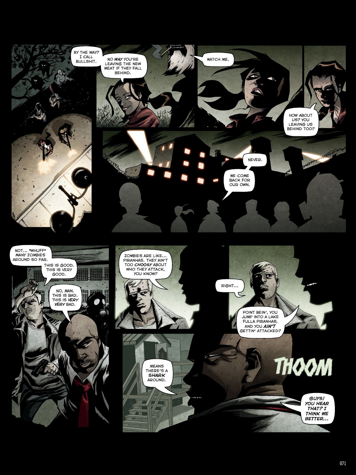 Valve Presents issue TPB (Part 1) - Page 67