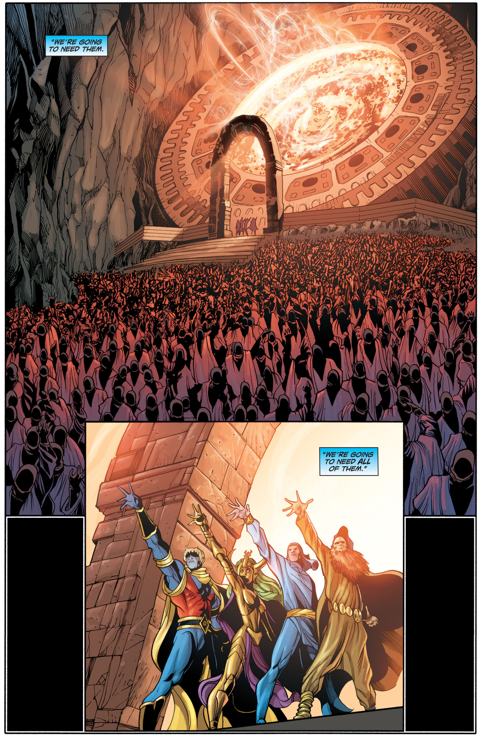 Read online Superman/Batman comic -  Issue #83 - 9