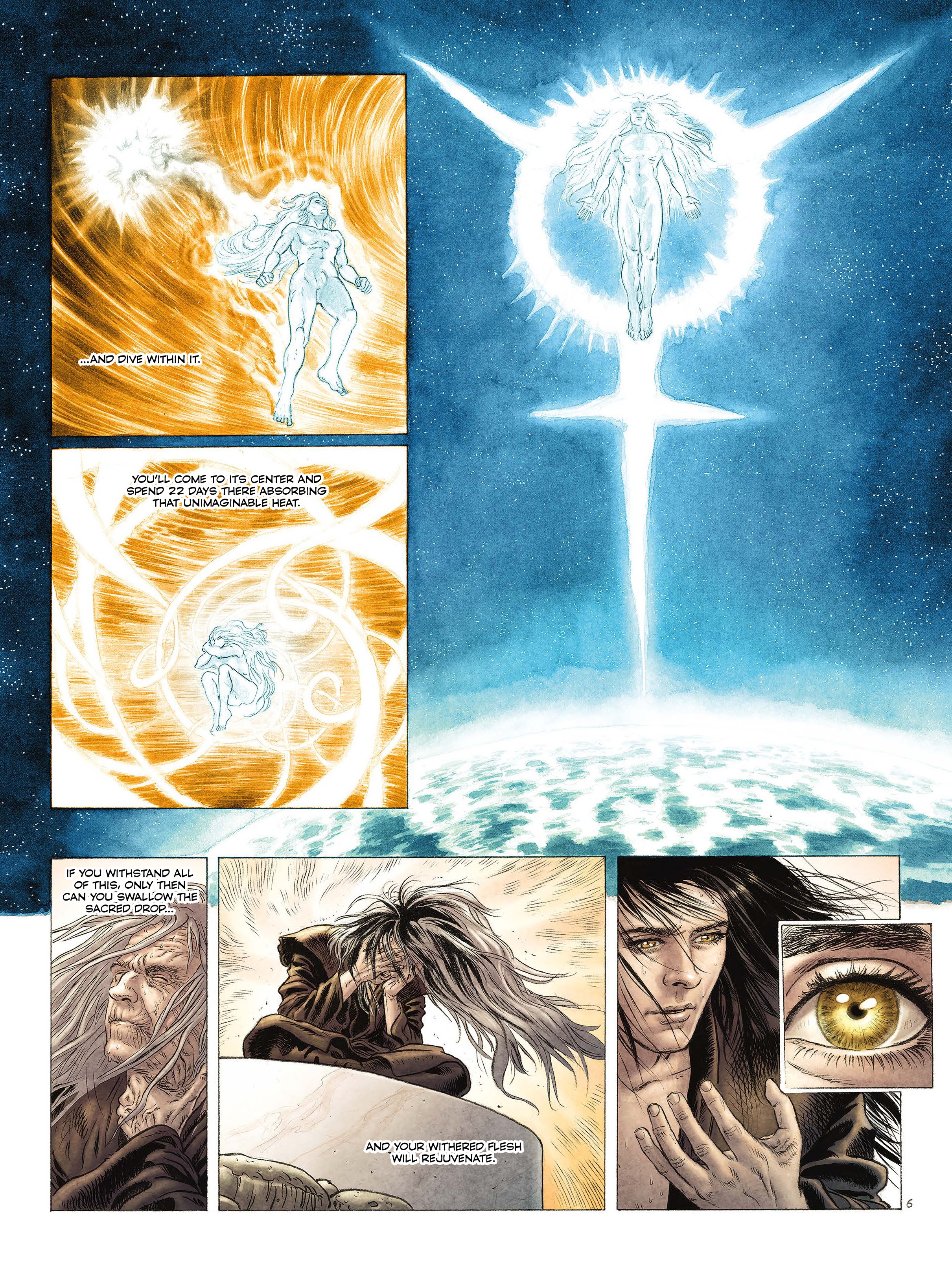 Read online Knights of Heliopolis comic -  Issue # TPB (Part 2) - 81