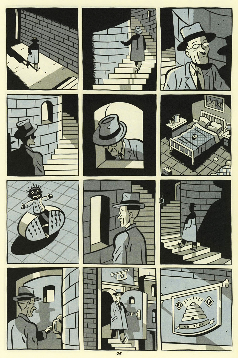 Read online Palooka-Ville comic -  Issue #17 - 6